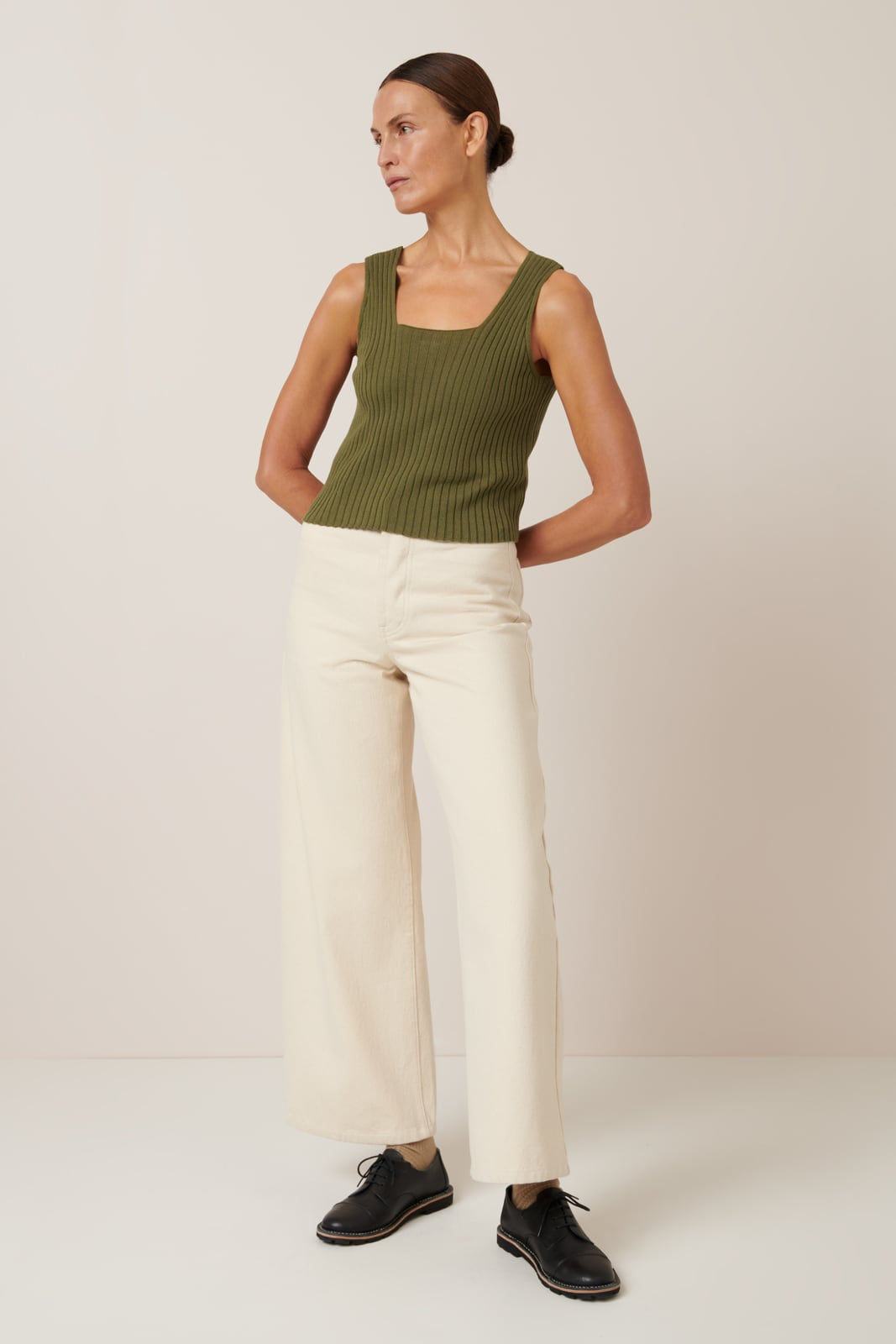 Kowtow - Delta Singlet - Caper