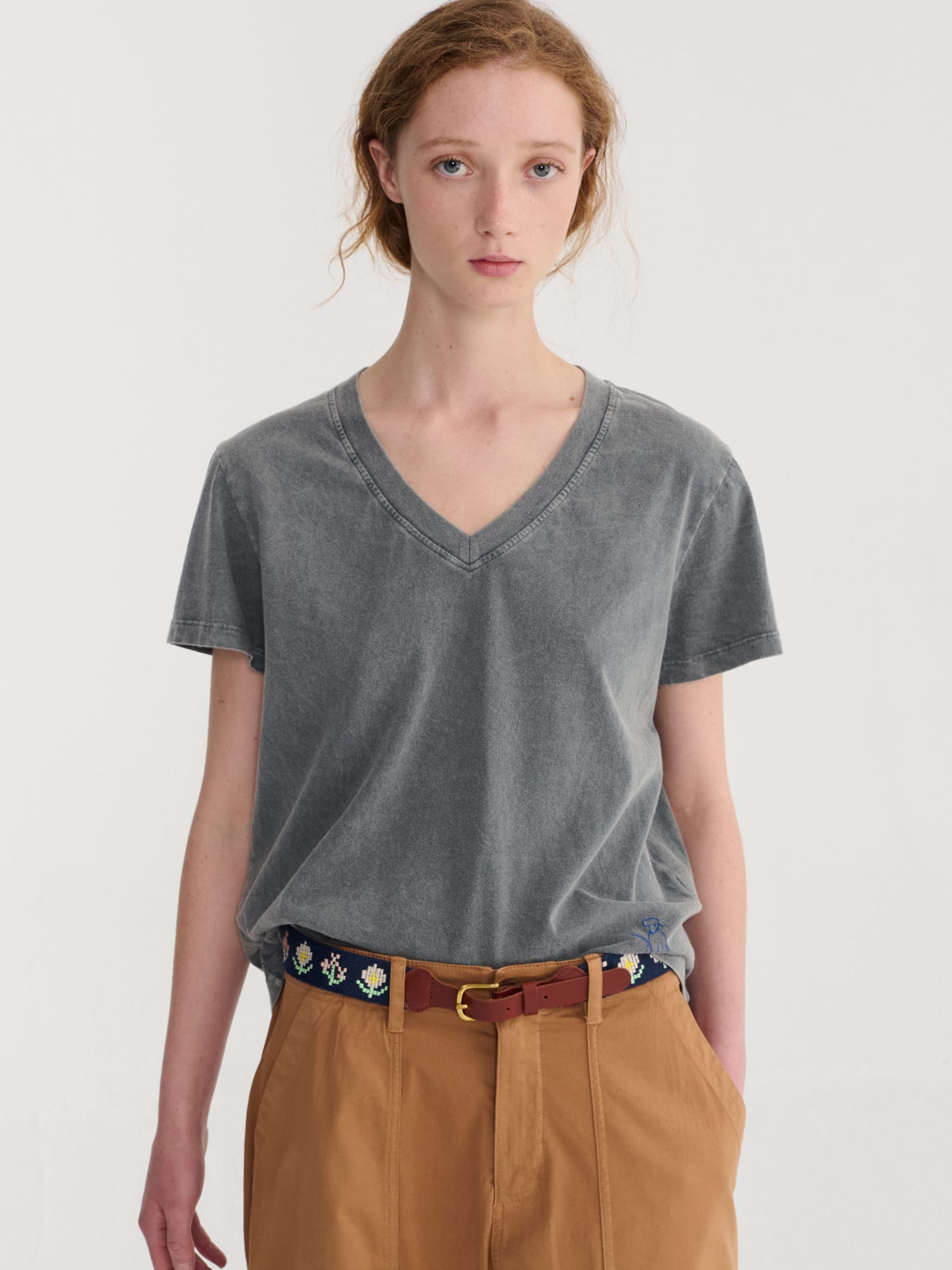 Bobo Choses - Paper Touch Cocoon Pants