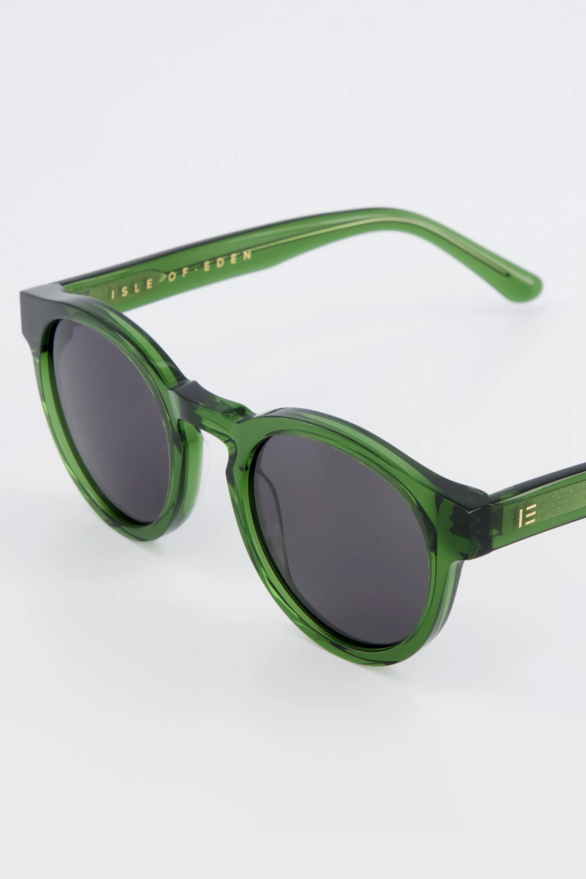 Isle of Eden - Eddie - Green