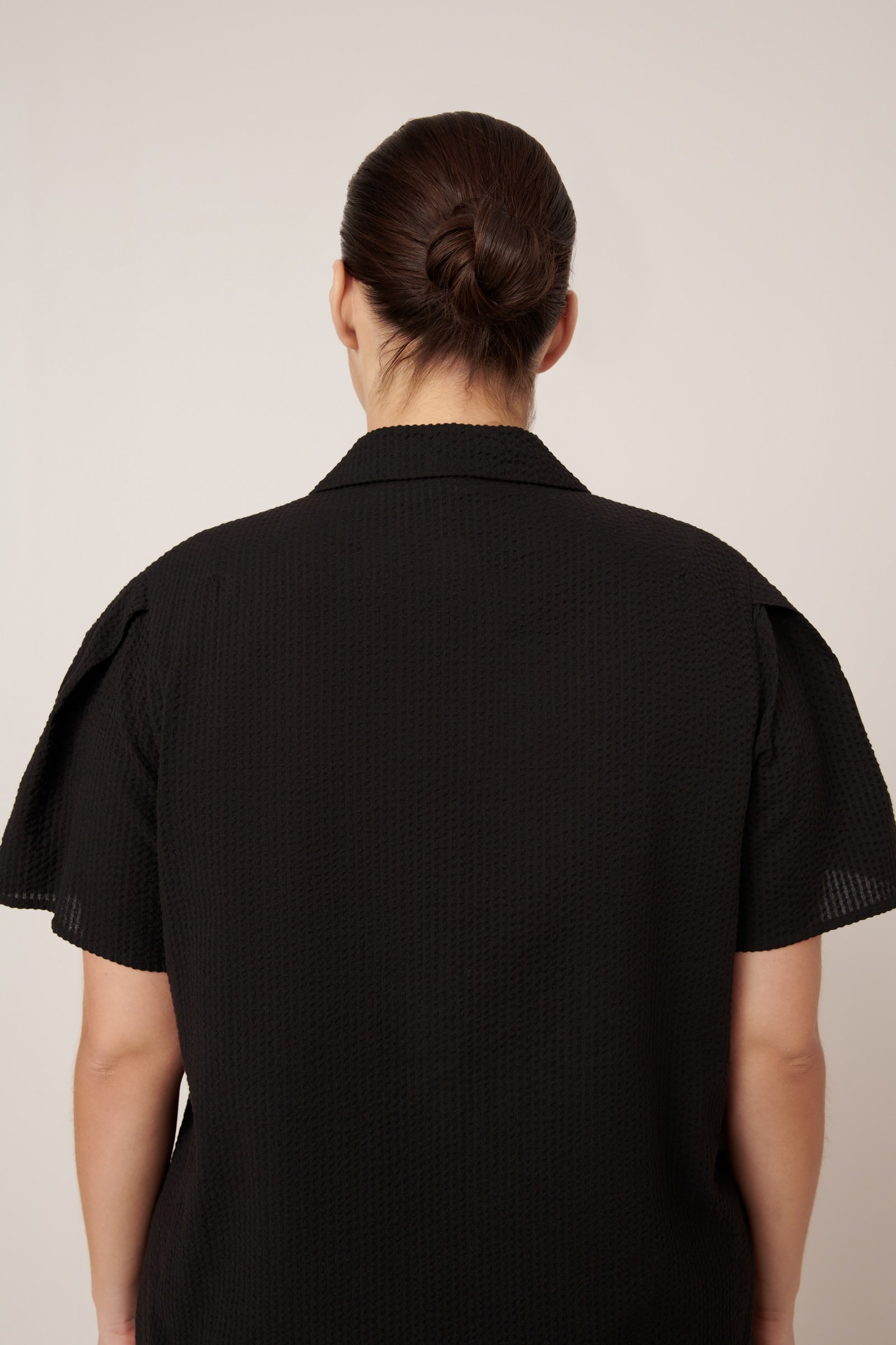 Kowtow - Essence Blouse - Black
