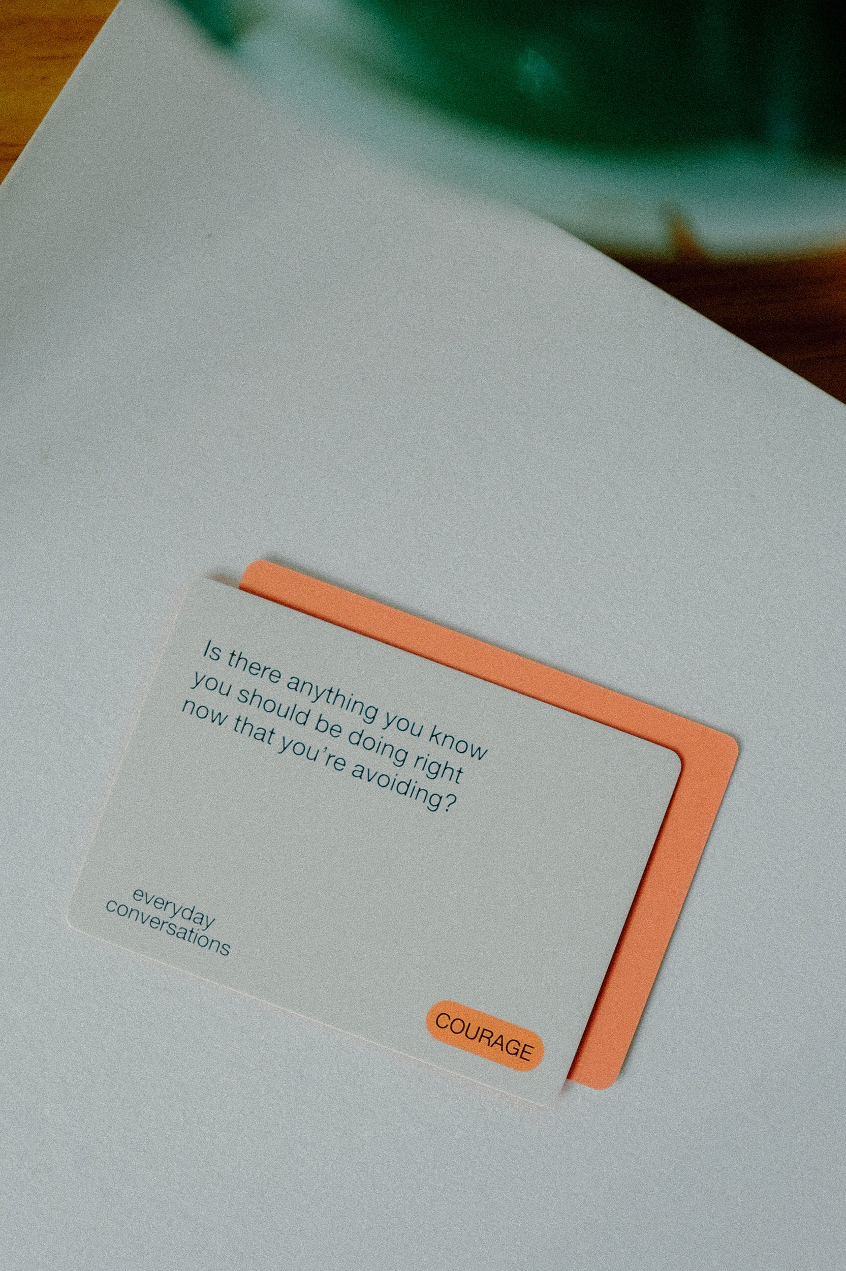 Everyday Solitude - Everyday Conversations - Original Edition