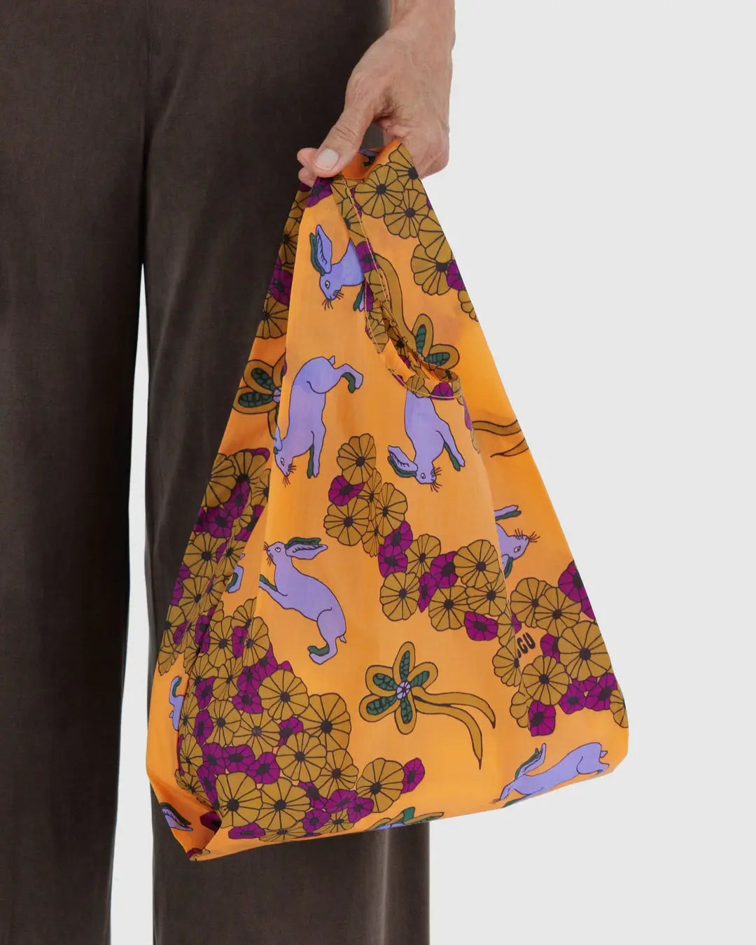 Baggu - Baby Baggu - Wild Rabbit