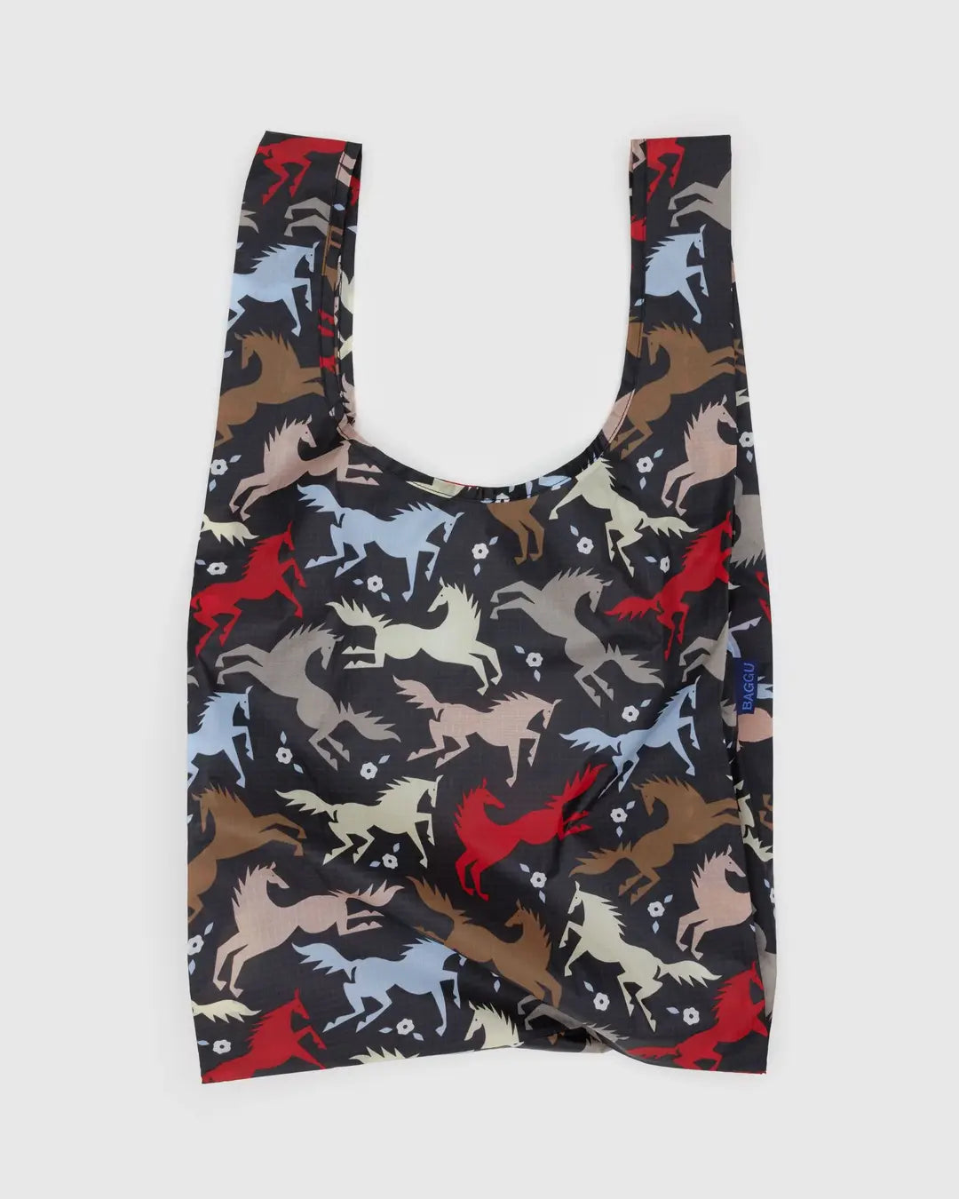 Baggu - Standard Baggu - Horse Cut Outs