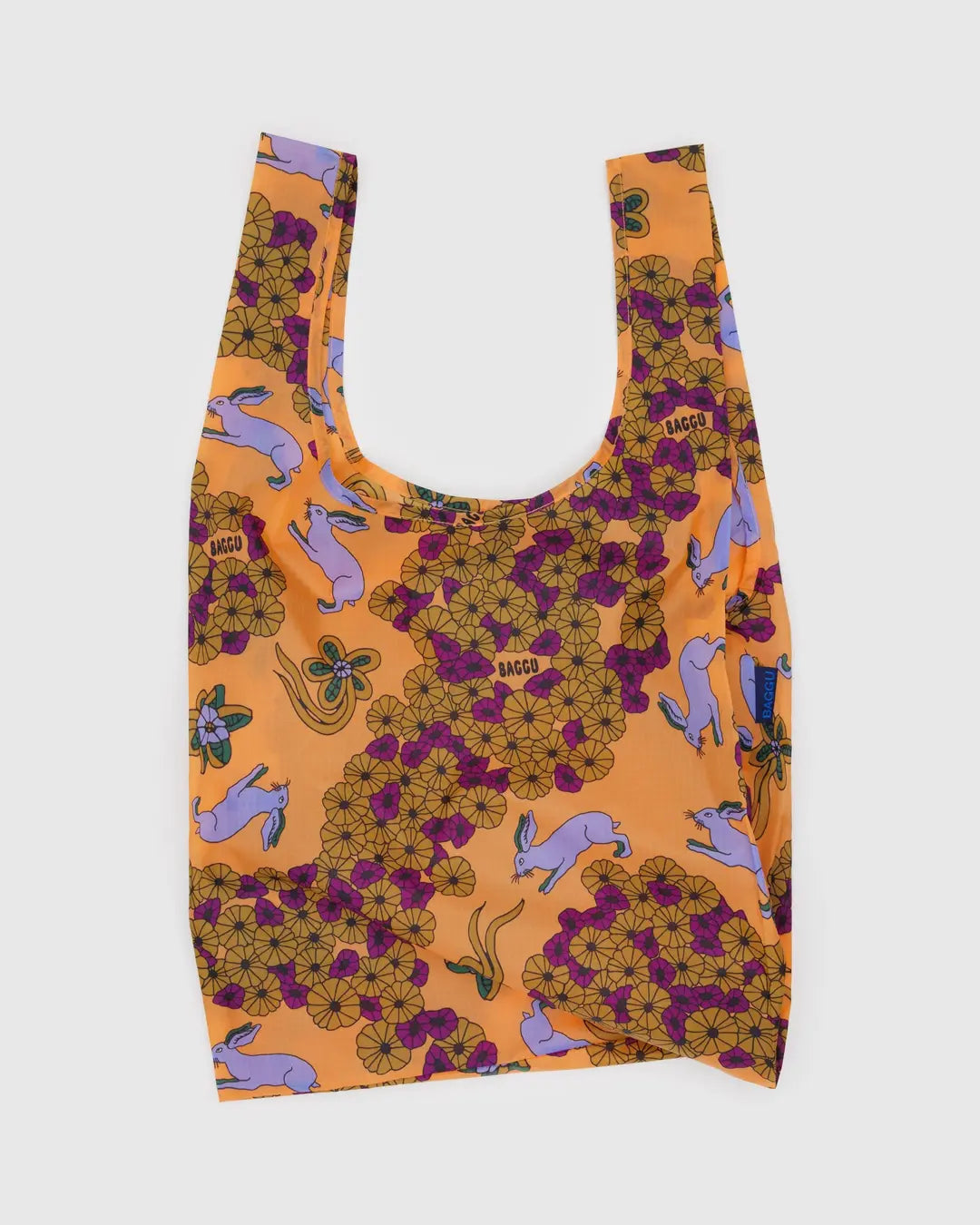 Baggu - Standard Baggu - Wild Rabbit