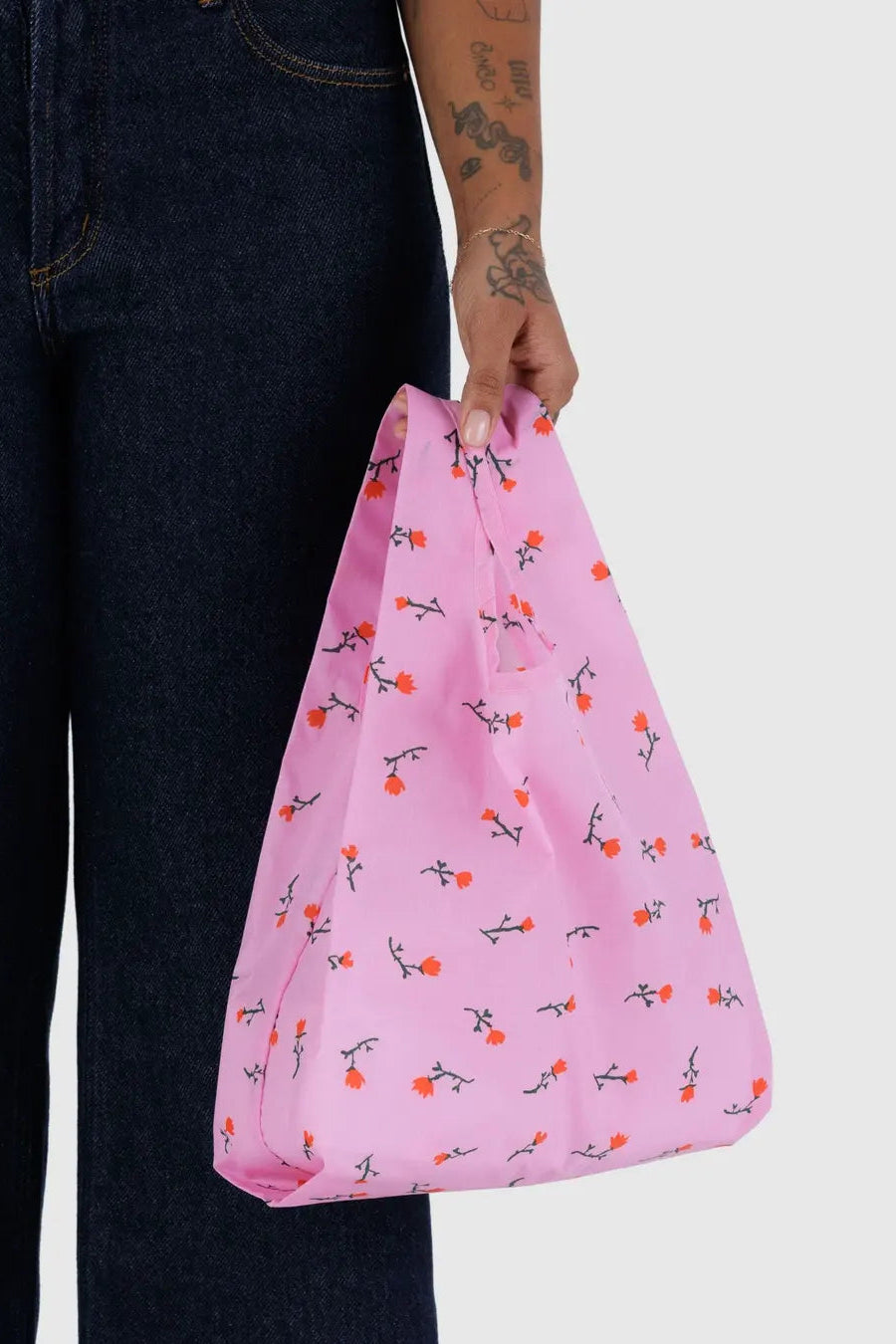 Baggu - Baby Baggu - Painted Wildflower