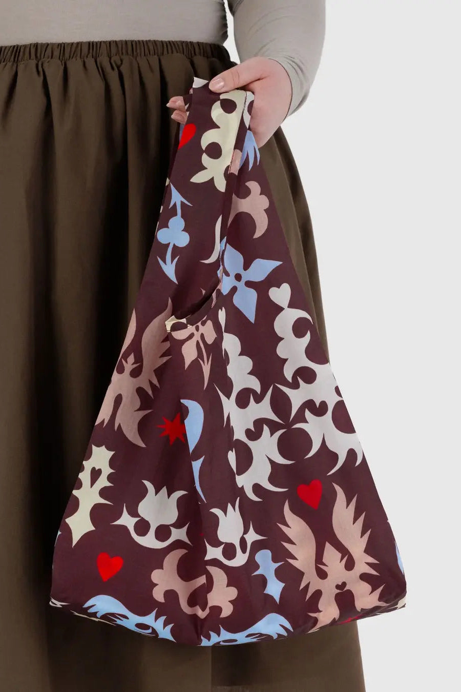 Baggu - Standard Baggu - Western Cut-Outs
