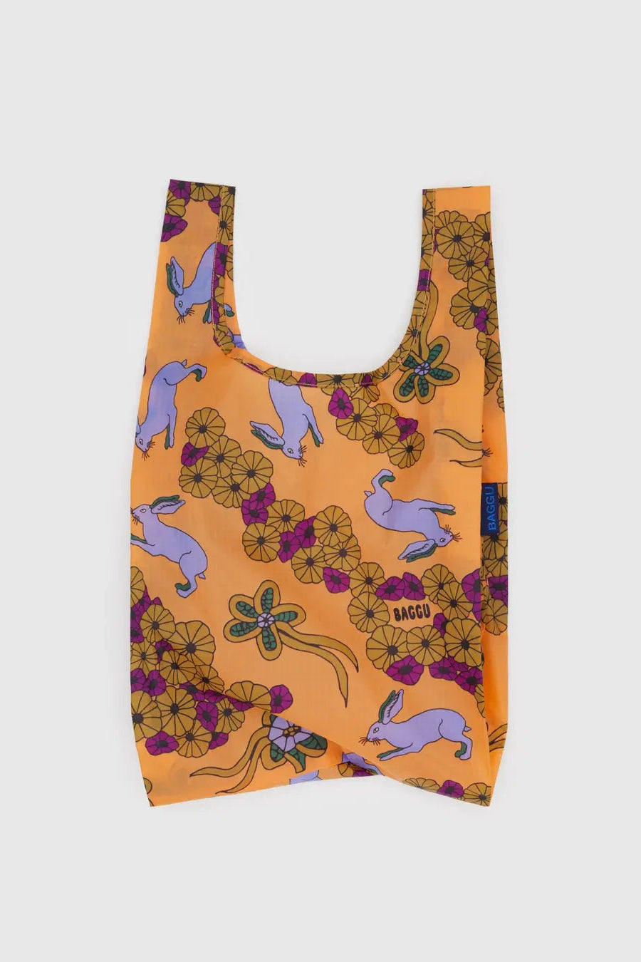 Baggu - Baby Baggu - Wild Rabbit