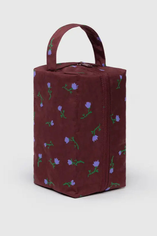 Baggu - Dopp Kit - Painted Wildflower