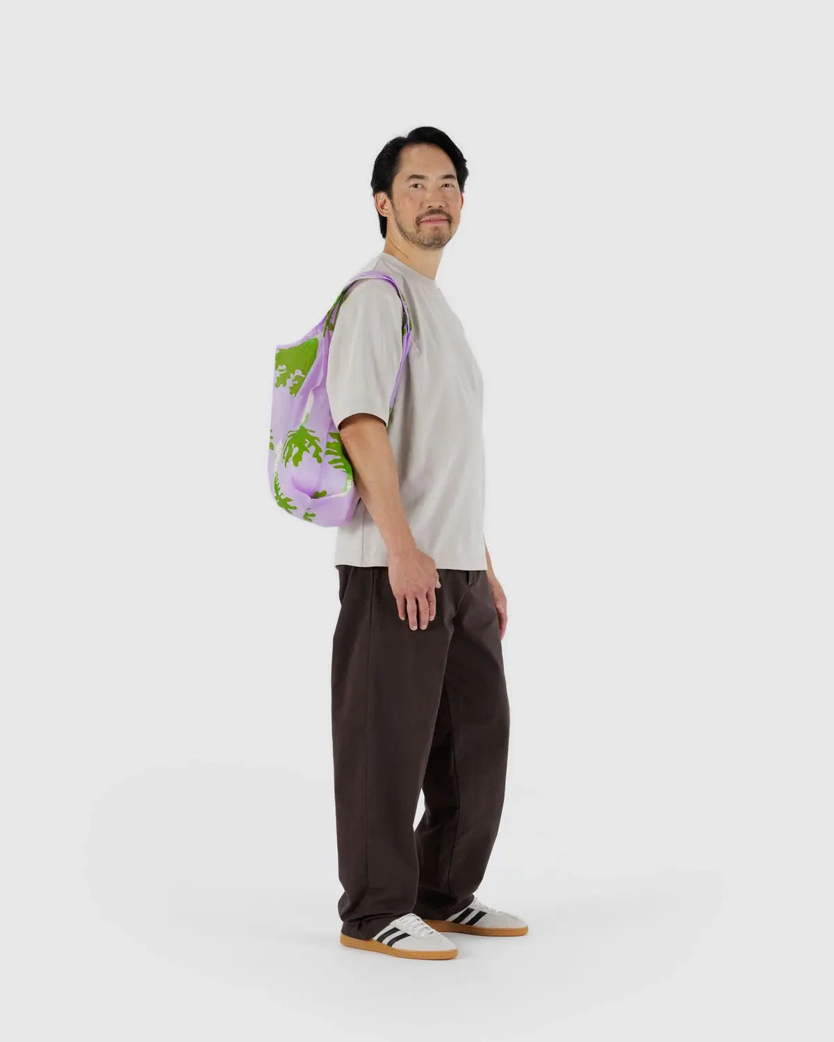 Baggu - Standard Baggu - Daikon Pink