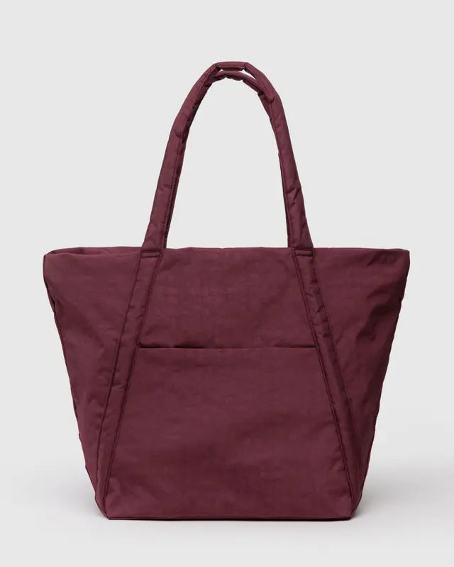 Baggu - Cloud Bag - Mahogany