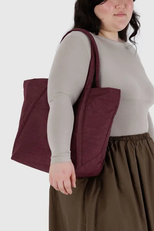 Baggu - Cloud Bag - Mahogany