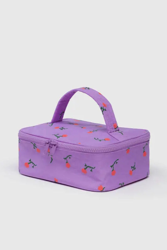 Baggu - Small Cosmetic Case - Painted Wildflower