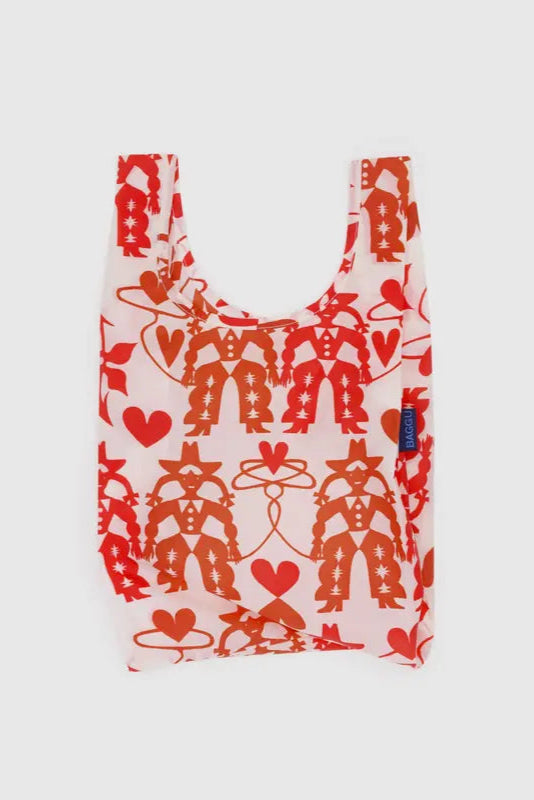 Baggu - Baby Baggu - Cowgirl