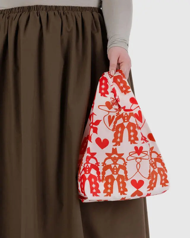 Baggu - Baby Baggu - Cowgirl