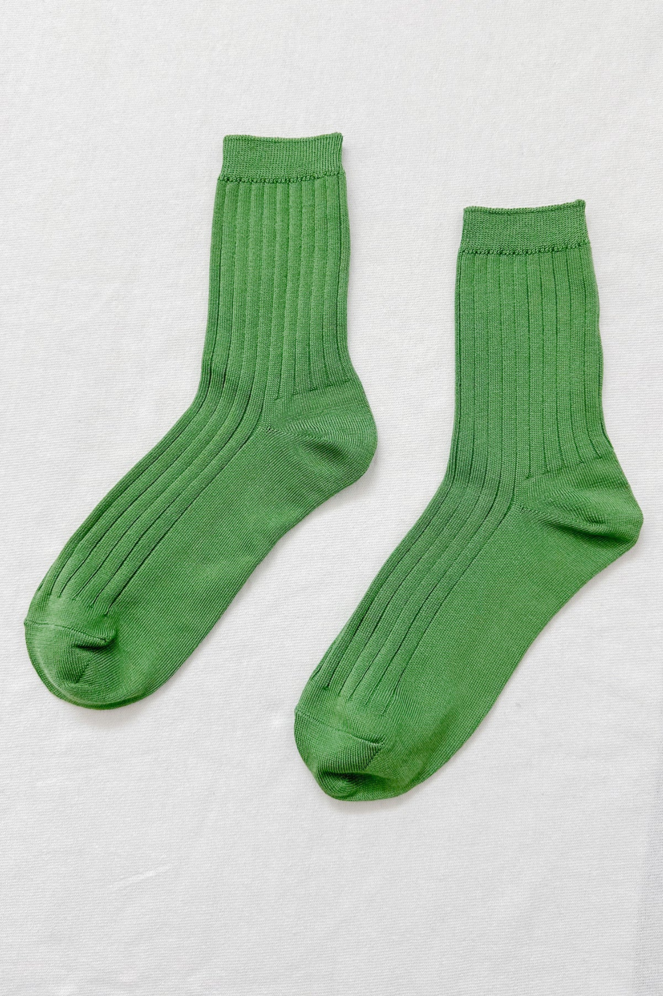 Le Bon Shoppe - Her Socks - Jade