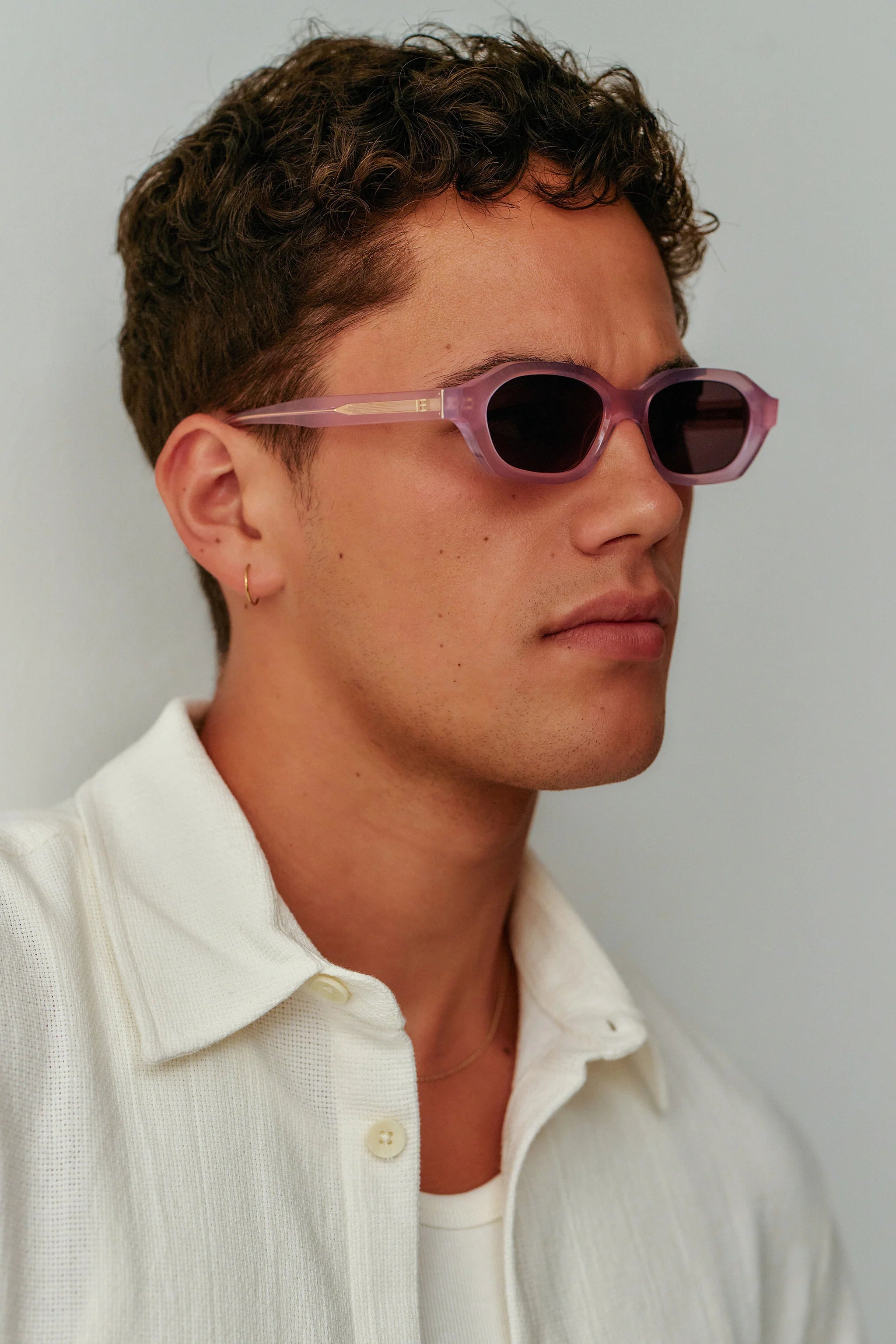 Isle of Eden - Luca - Lilac