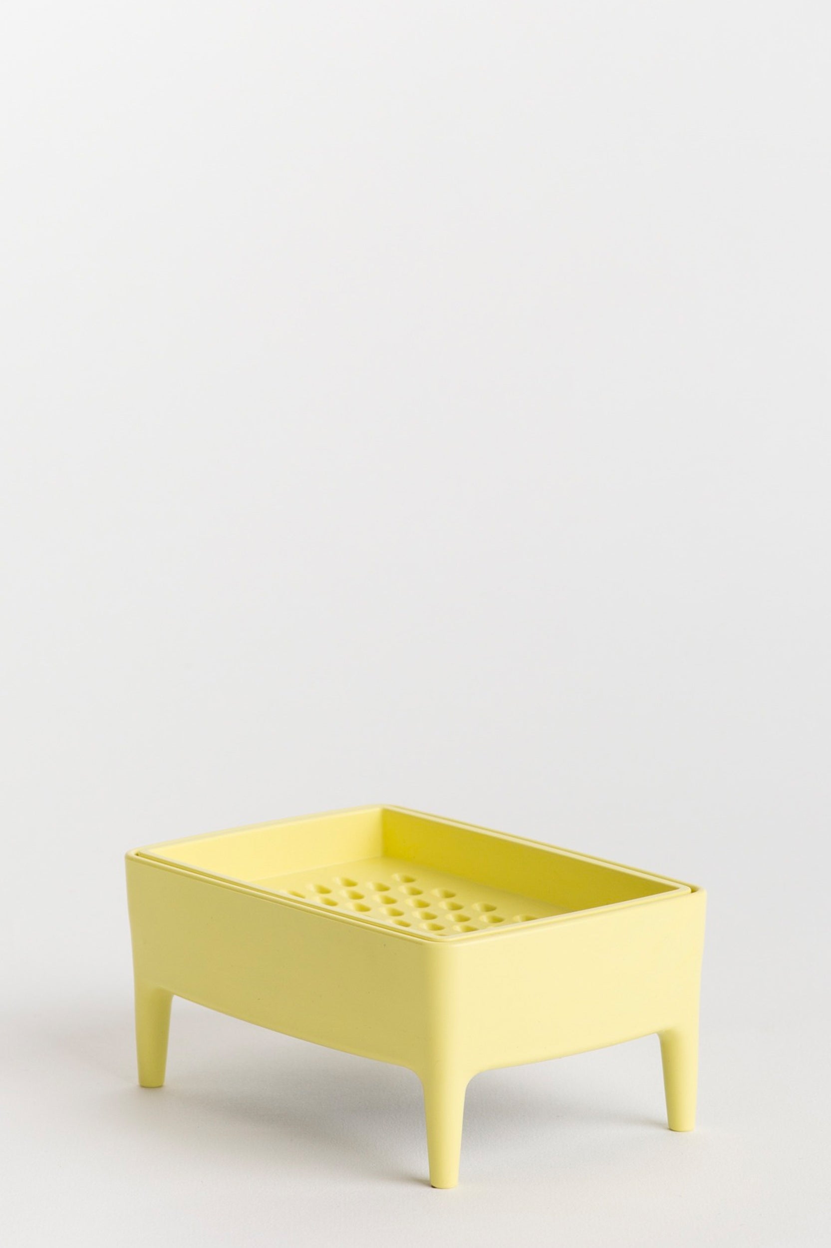 Foekje Fleur - Bubble Buddy - Mellow Yellow