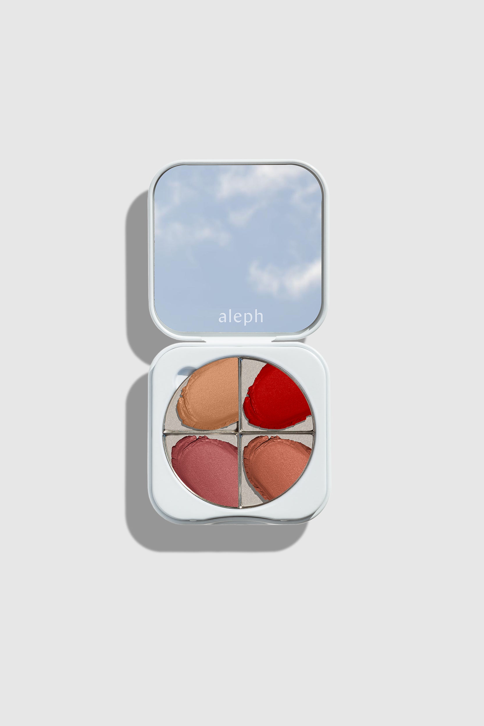 Aleph Beauty - Mixing Compact