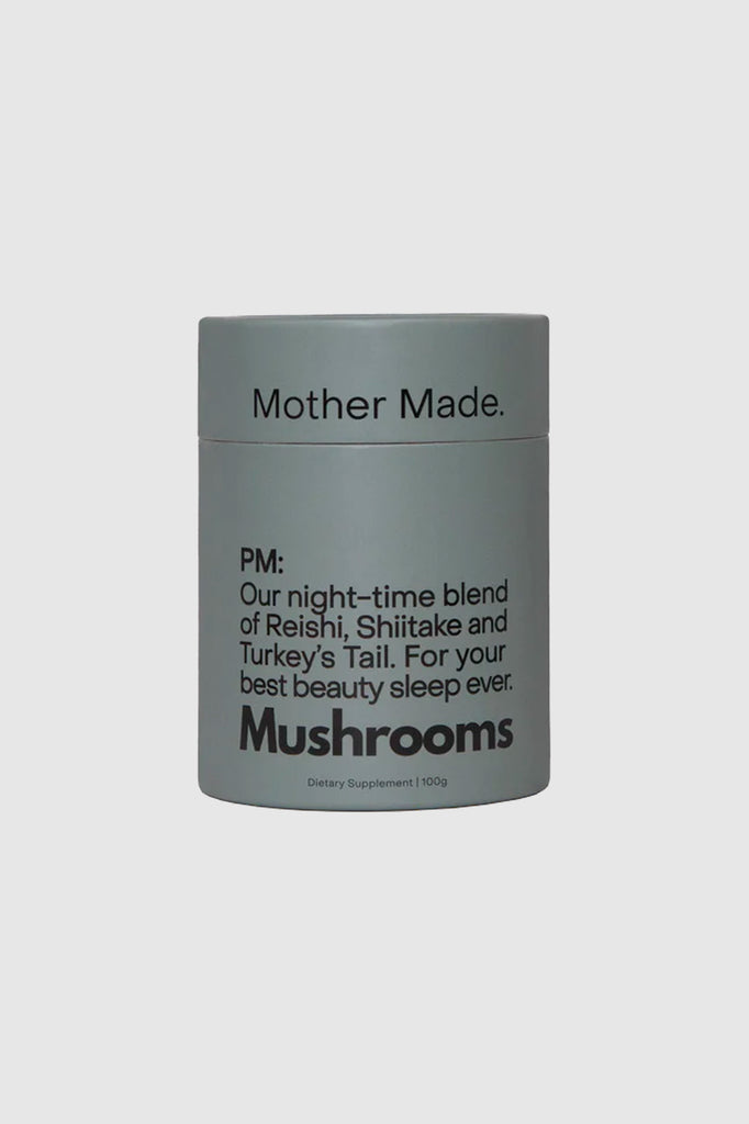 Mother Made - PM: Mini Night Mushroom Supplement 100g