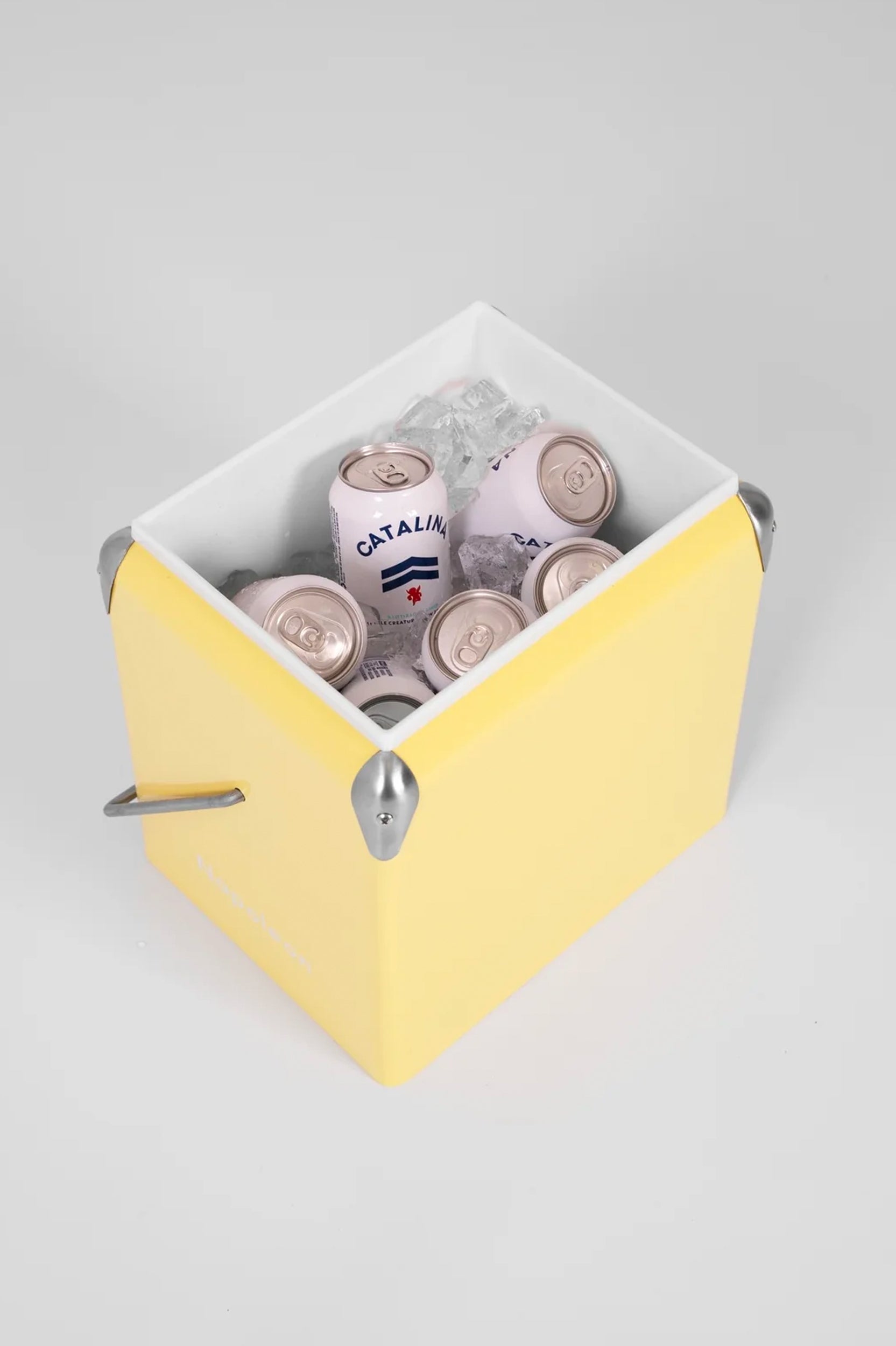 Napoleon Goods - Mini Chilly - Lemon Yellow