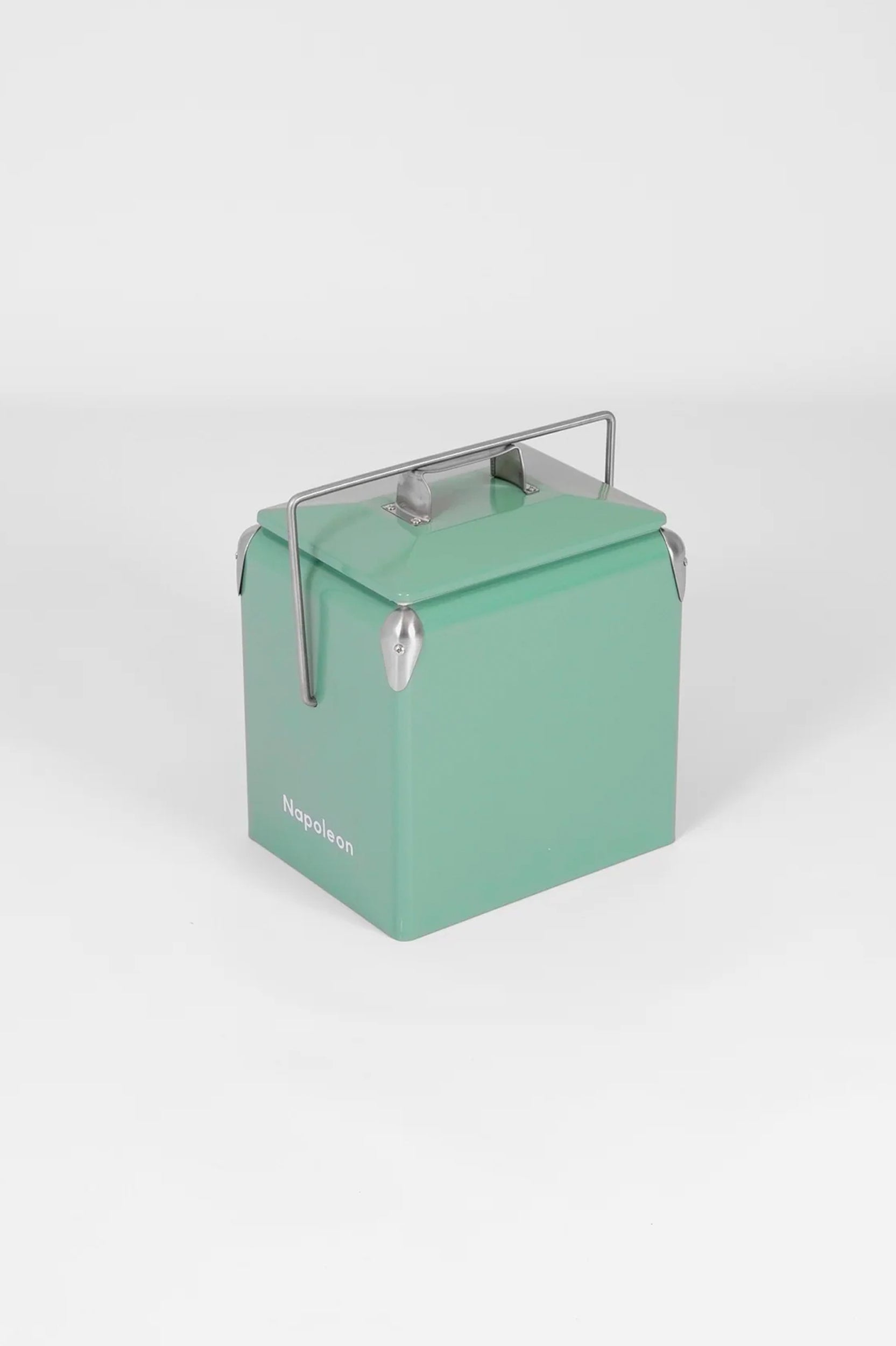 Napoleon Goods - Mini Chilly - Sage Green