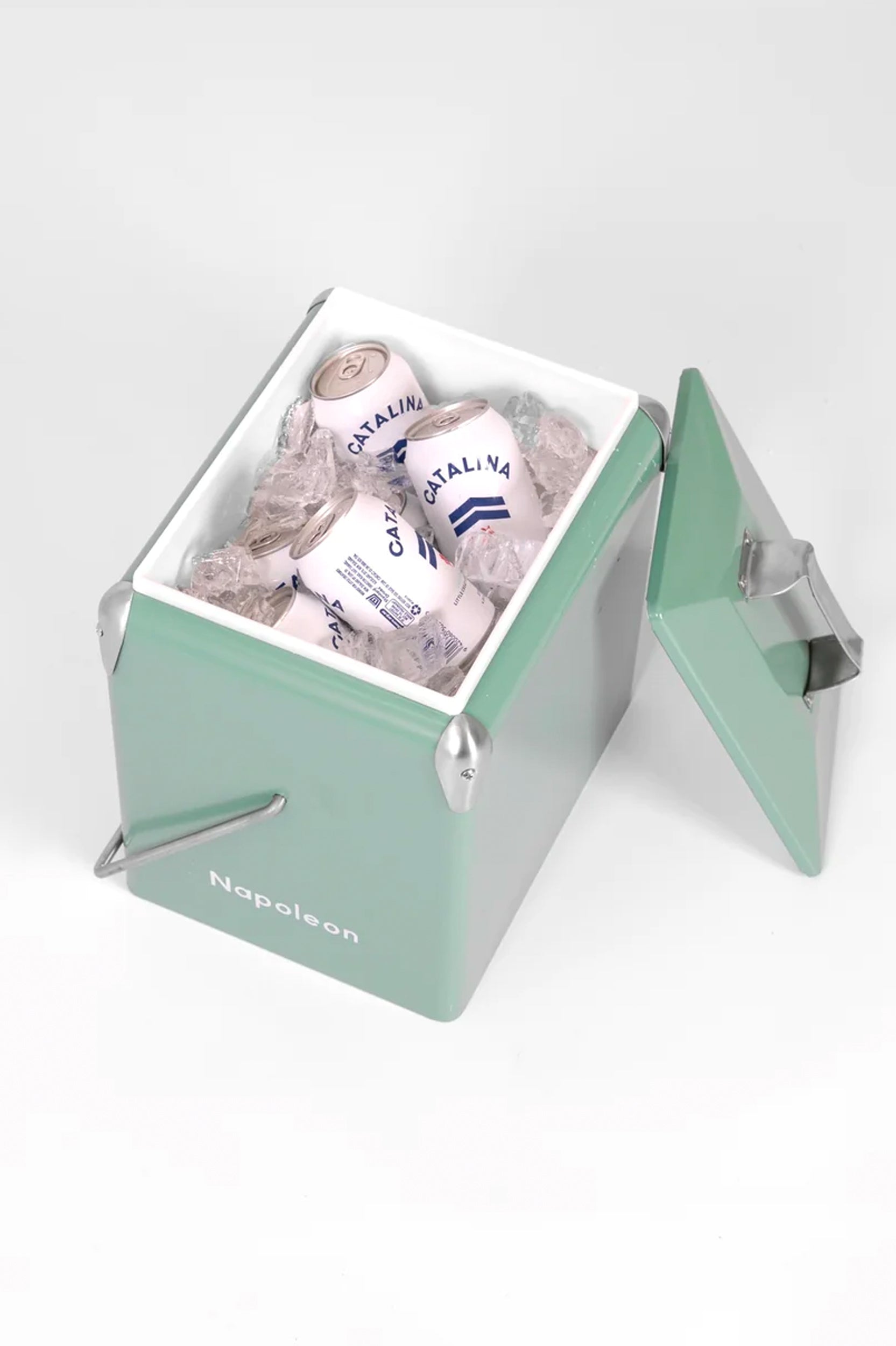 Napoleon Goods - Mini Chilly - Sage Green