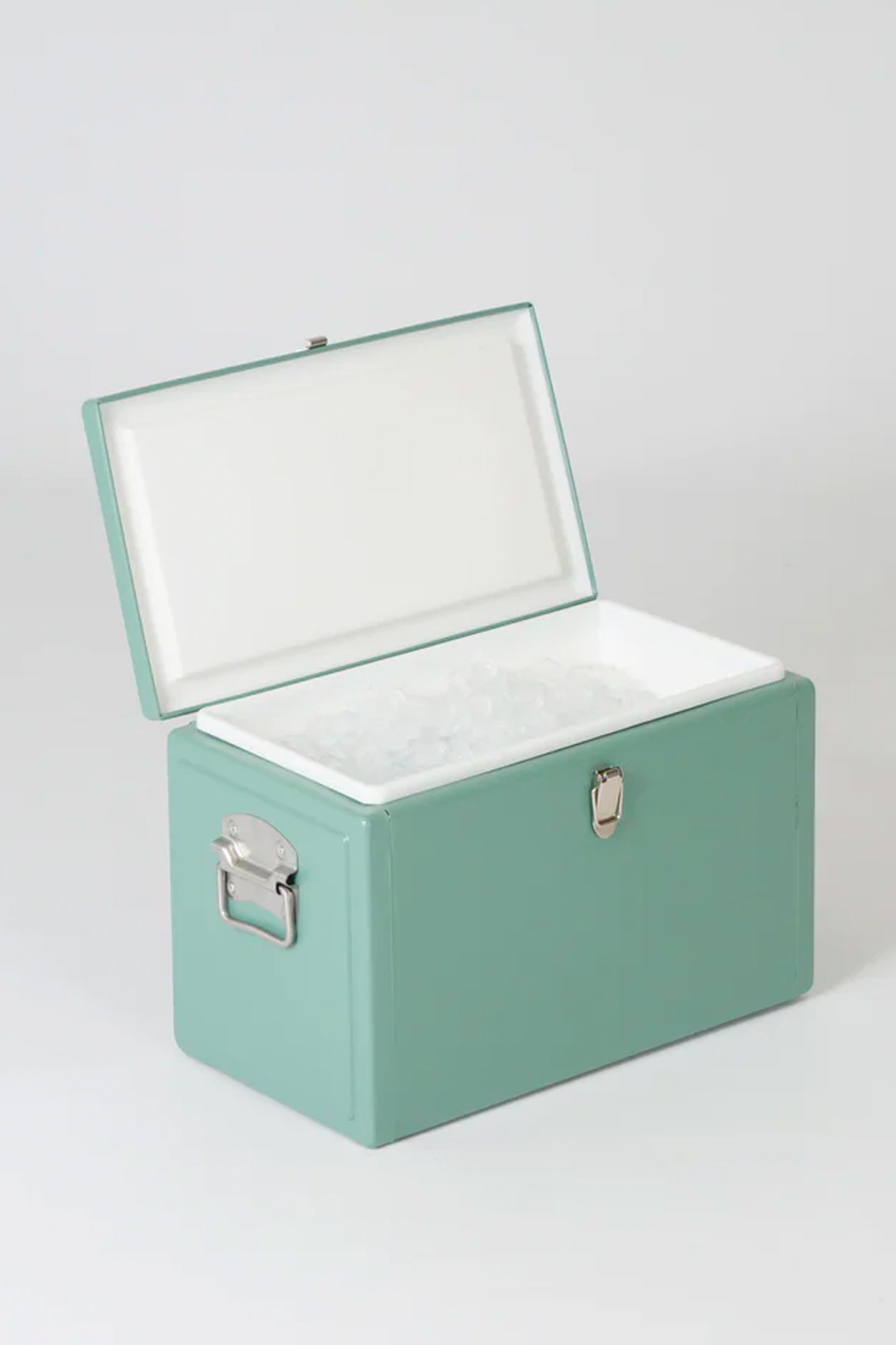 Napoleon Goods - Chilly Bin - Sage Green