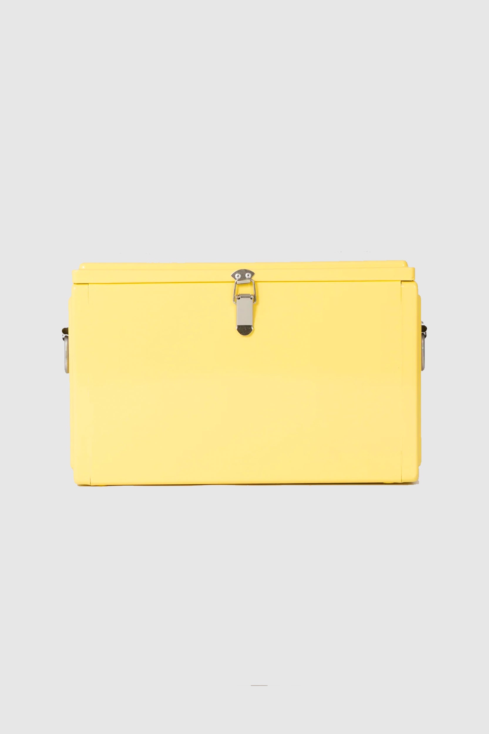 Napoleon Goods - Chilly Bin - Lemon Yellow