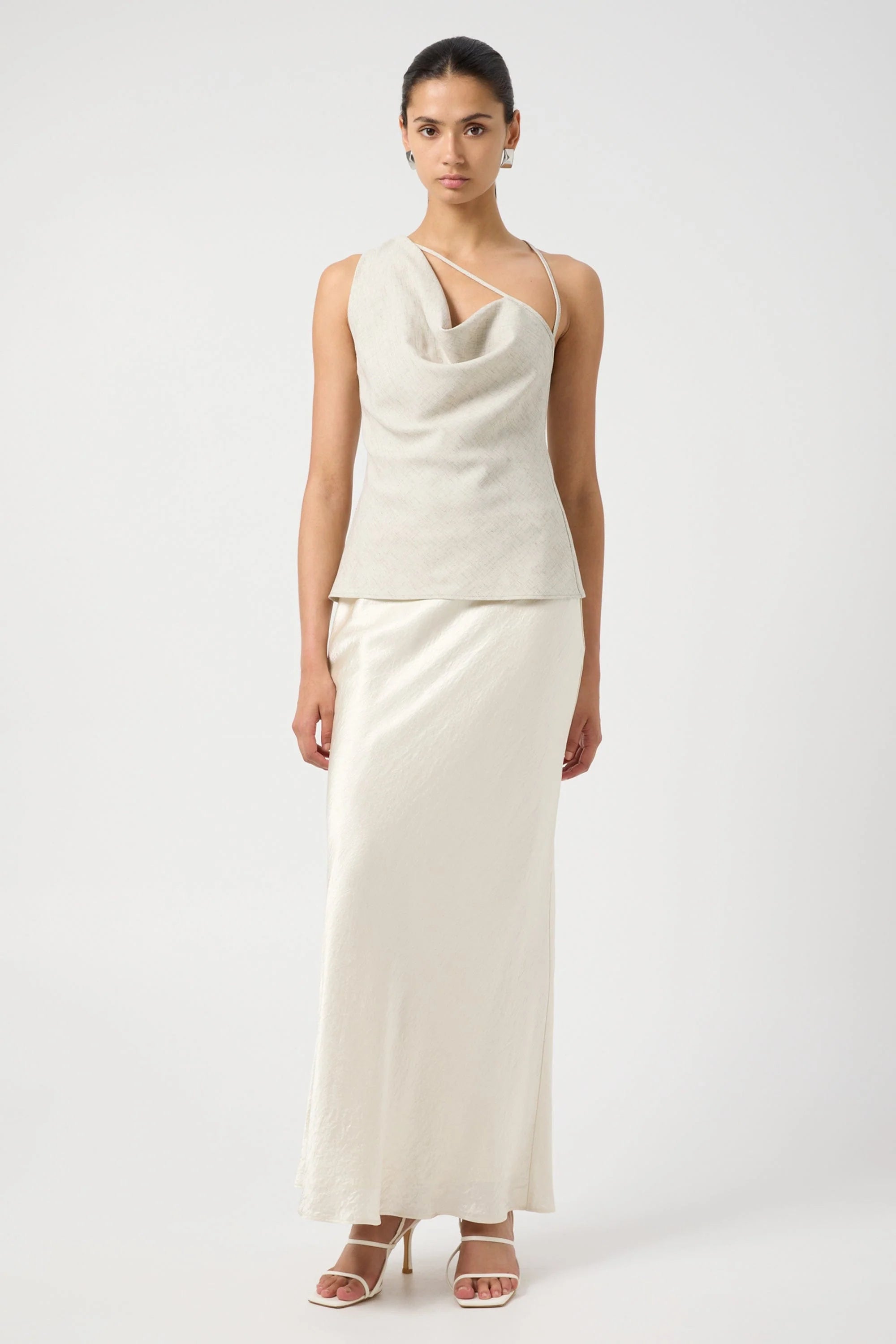 Third Form - Paradox Drape Top