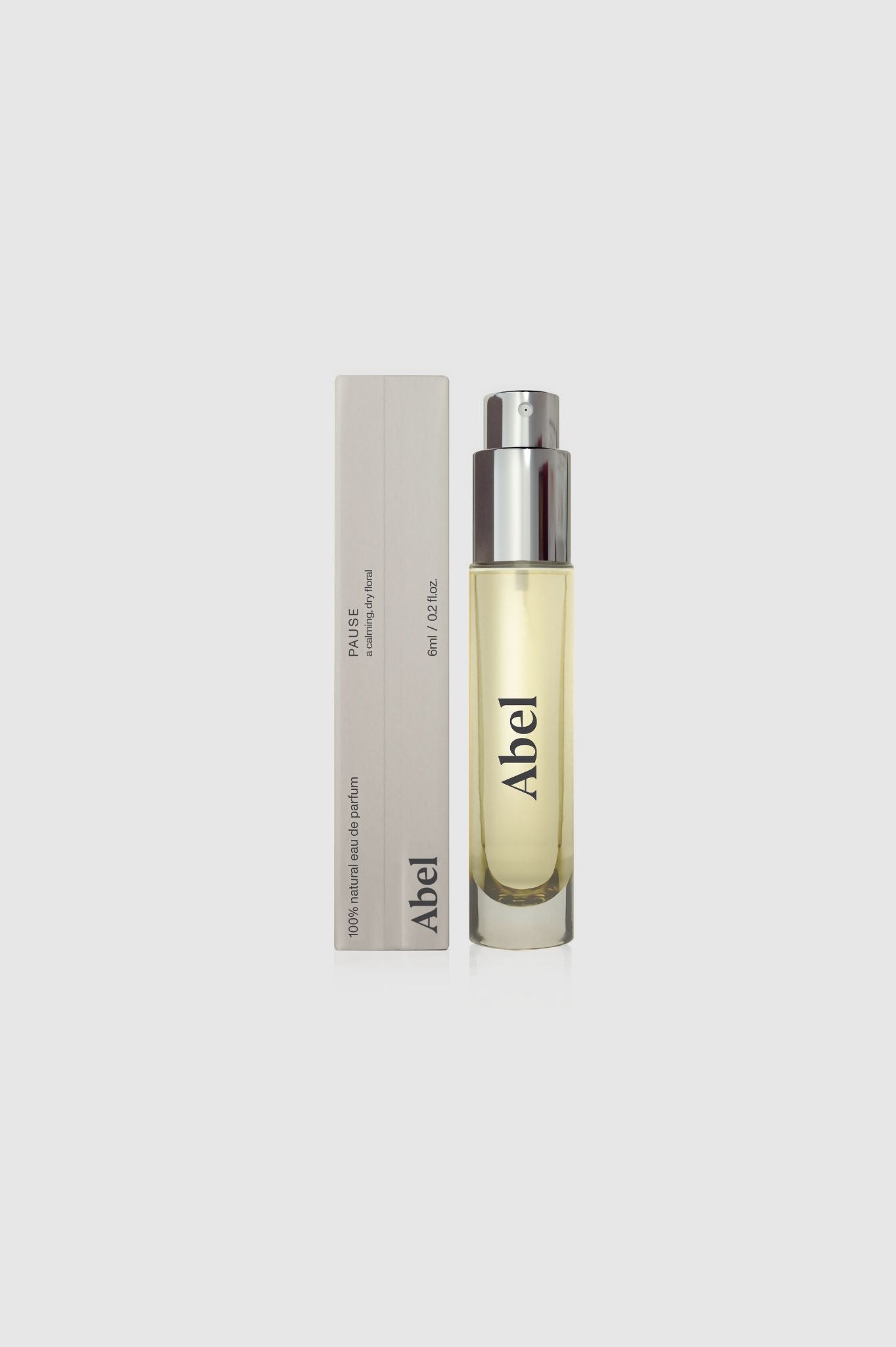 Abel - 6ml Mini Perfume - Pause