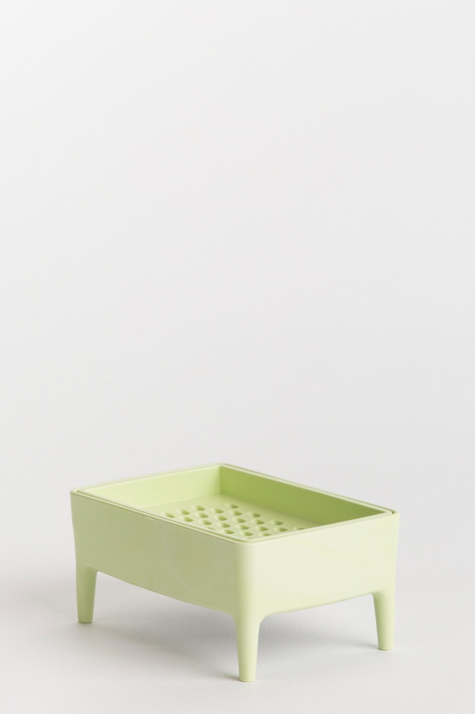 Foekje Fleur - Bubble Buddy - Pistachio