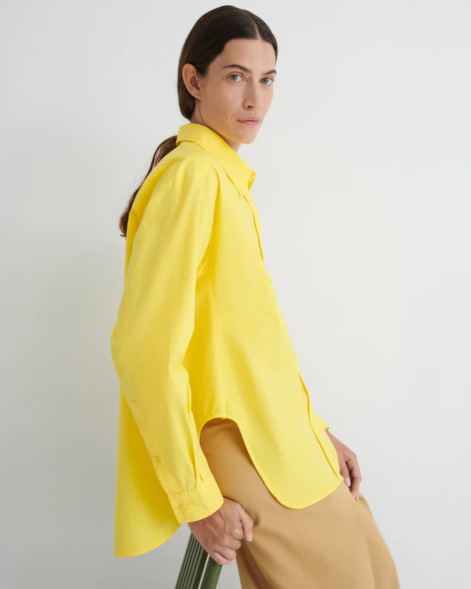 Kowtow - Season Shirt - Solar