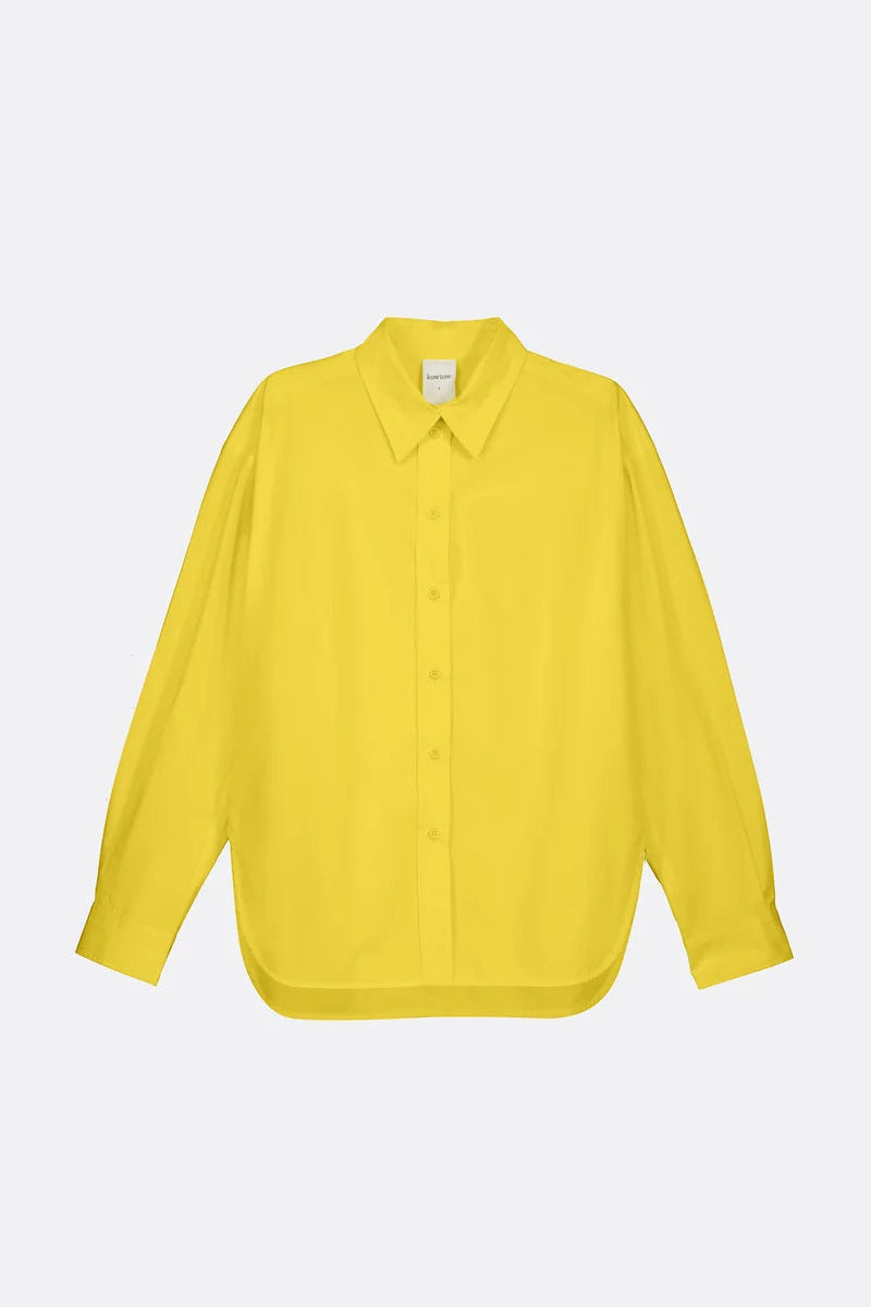 Kowtow - Season Shirt - Solar