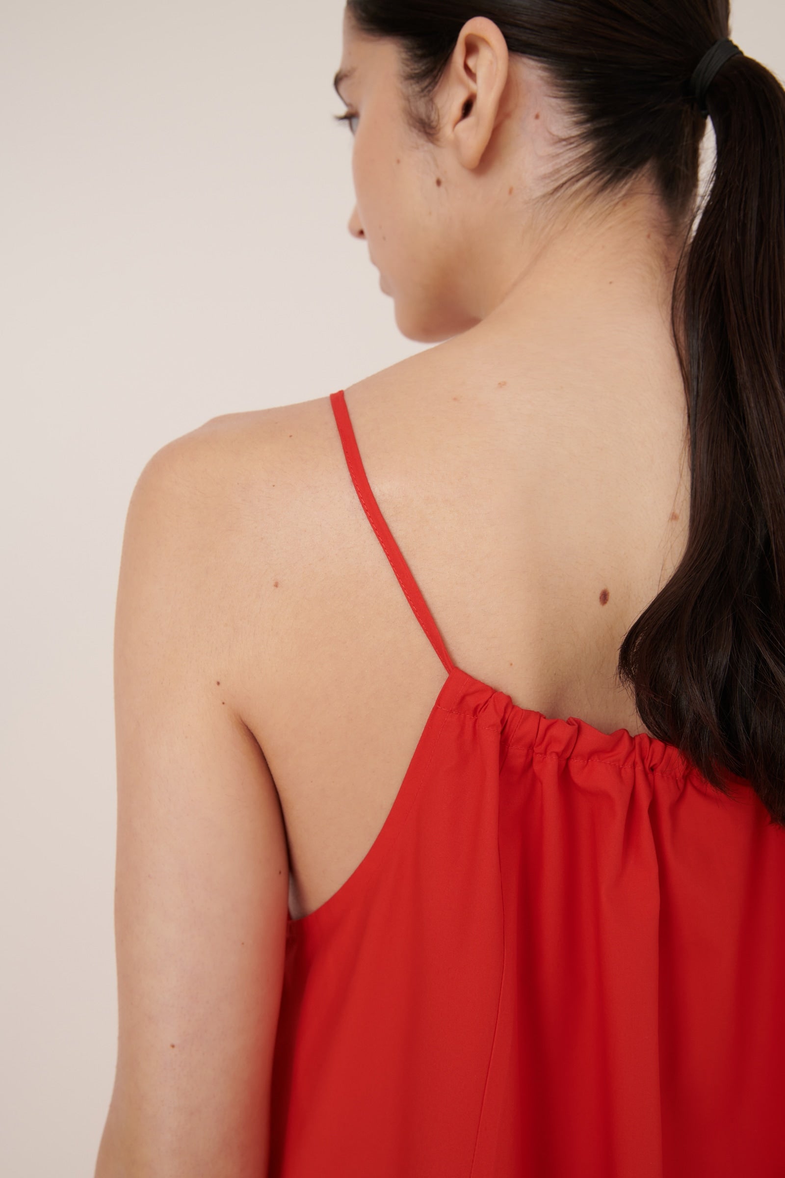 Kowtow - Sway Dress - Scarlett