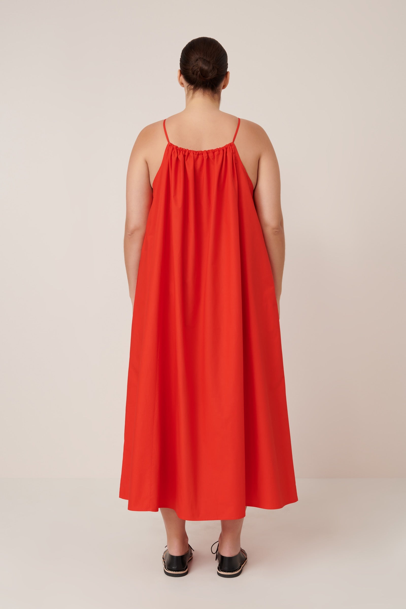 Kowtow - Sway Dress - Scarlett