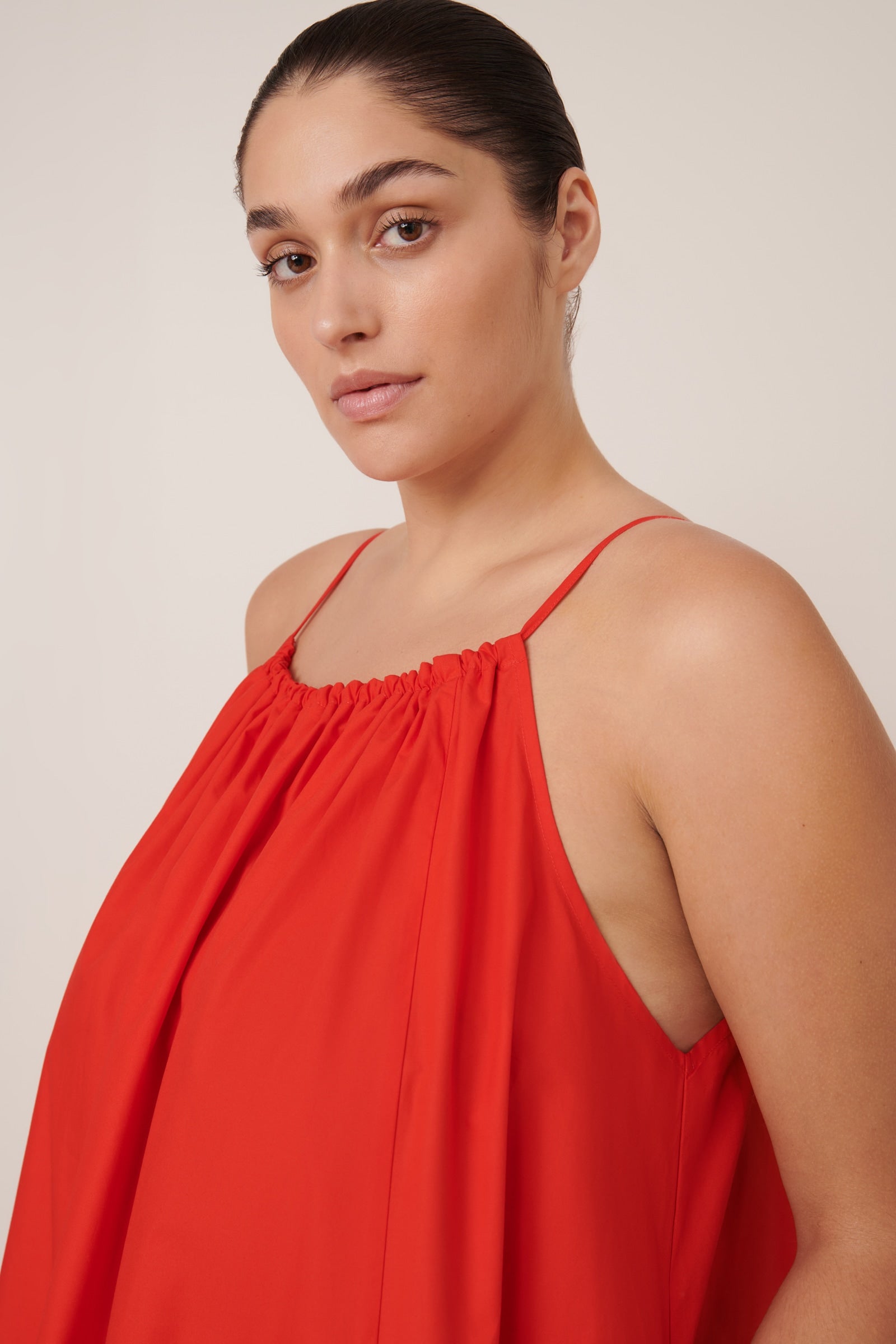 Kowtow - Sway Dress - Scarlett