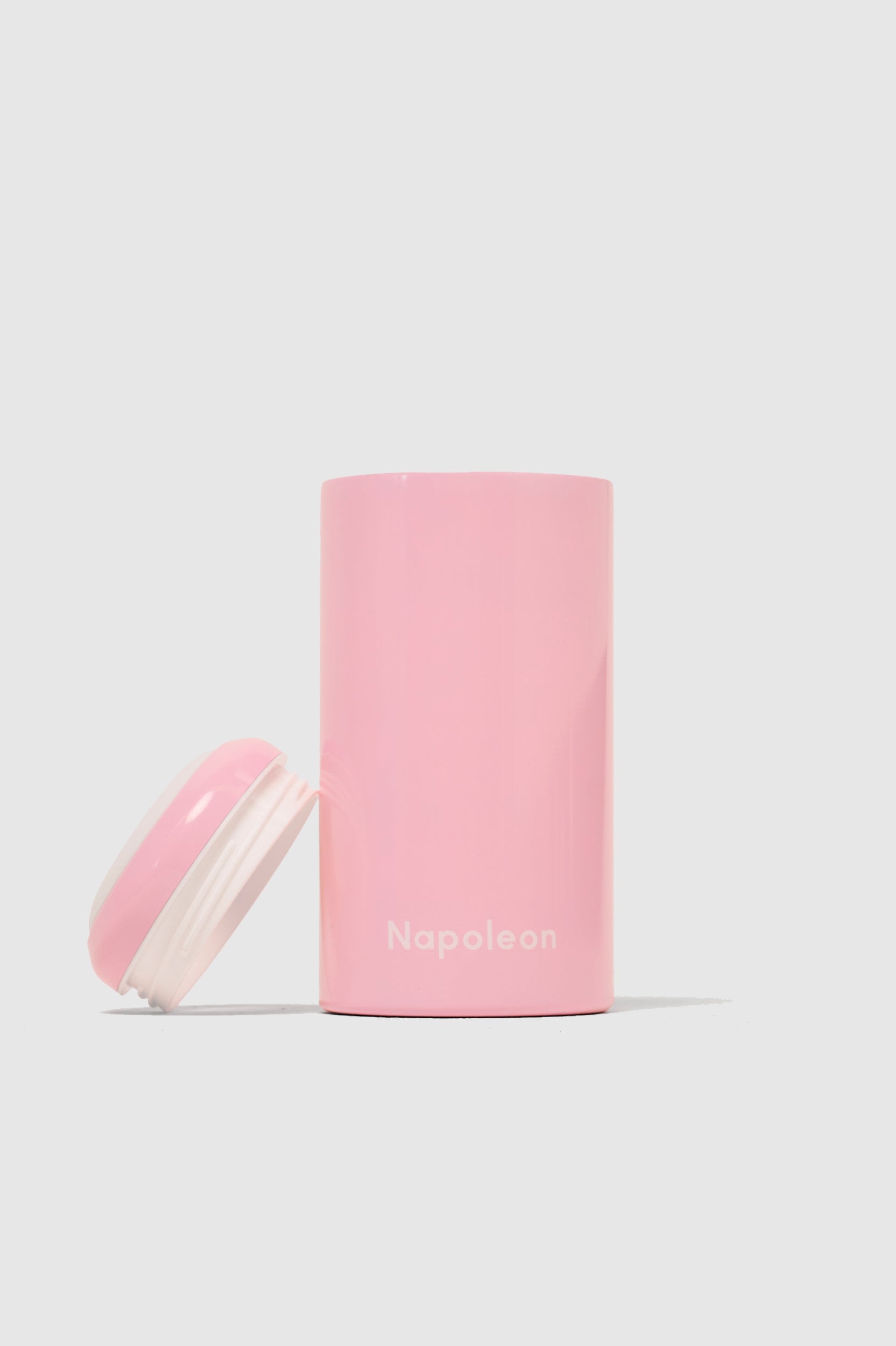 Napoleon Goods - Wine Chiller - Candy Pink