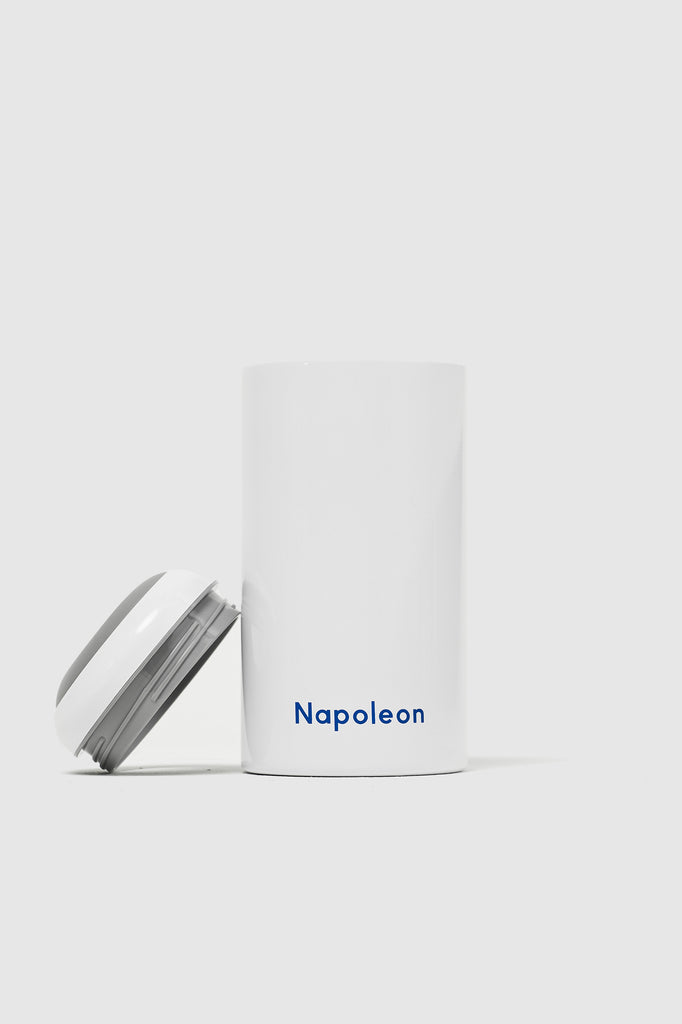 Napoleon Goods - Wine Chiller - Coconut White