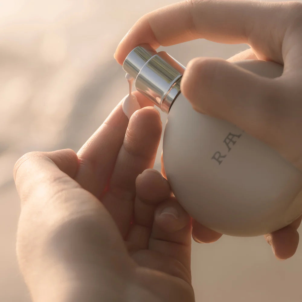 Raaie - Sun Milk Drops SPF50+