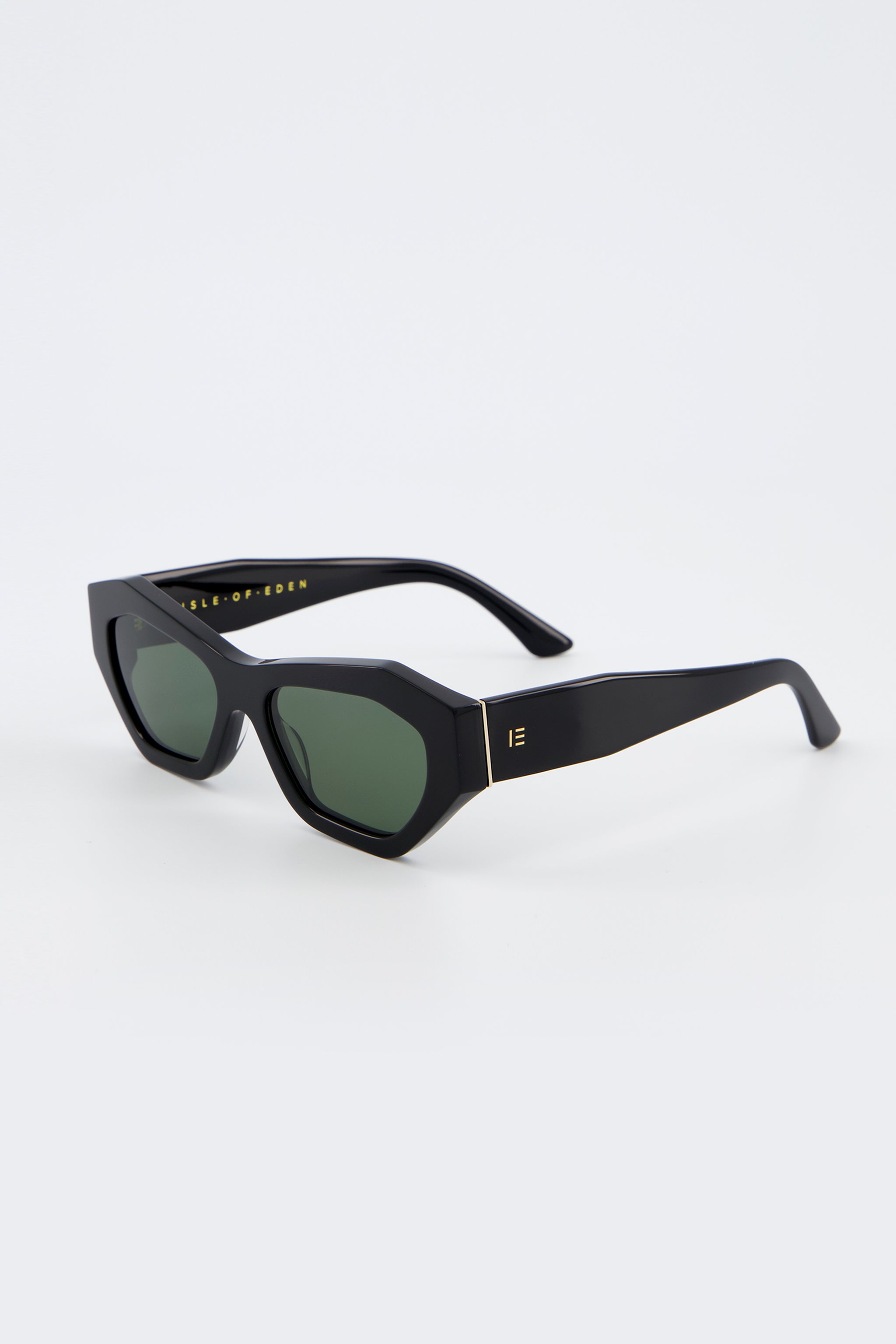 Isle of Eden - Emily - Black