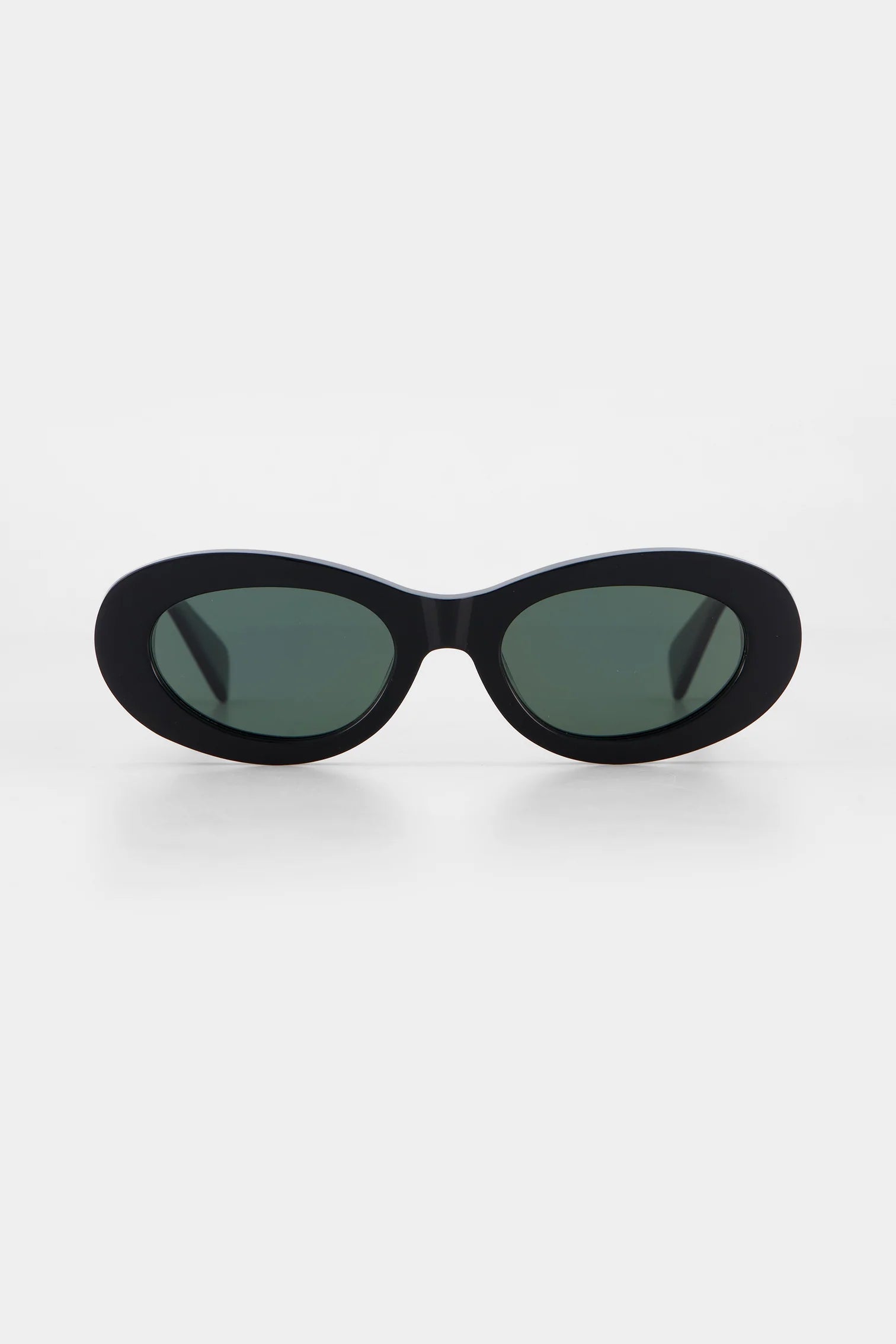 Isle of Eden - Frankie - Black