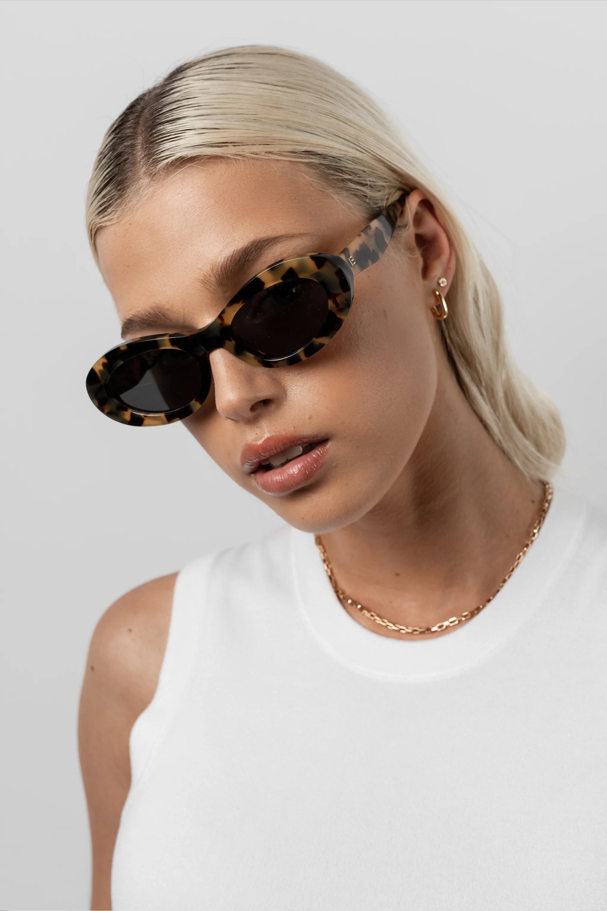 Isle of Eden - Frankie - Tortoise