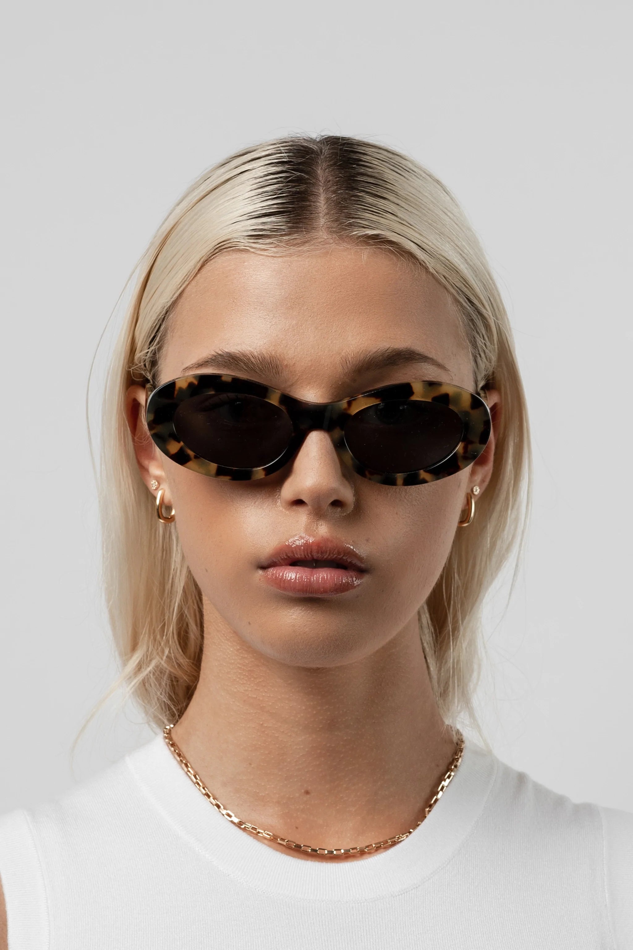 Isle of Eden - Frankie - Tortoise