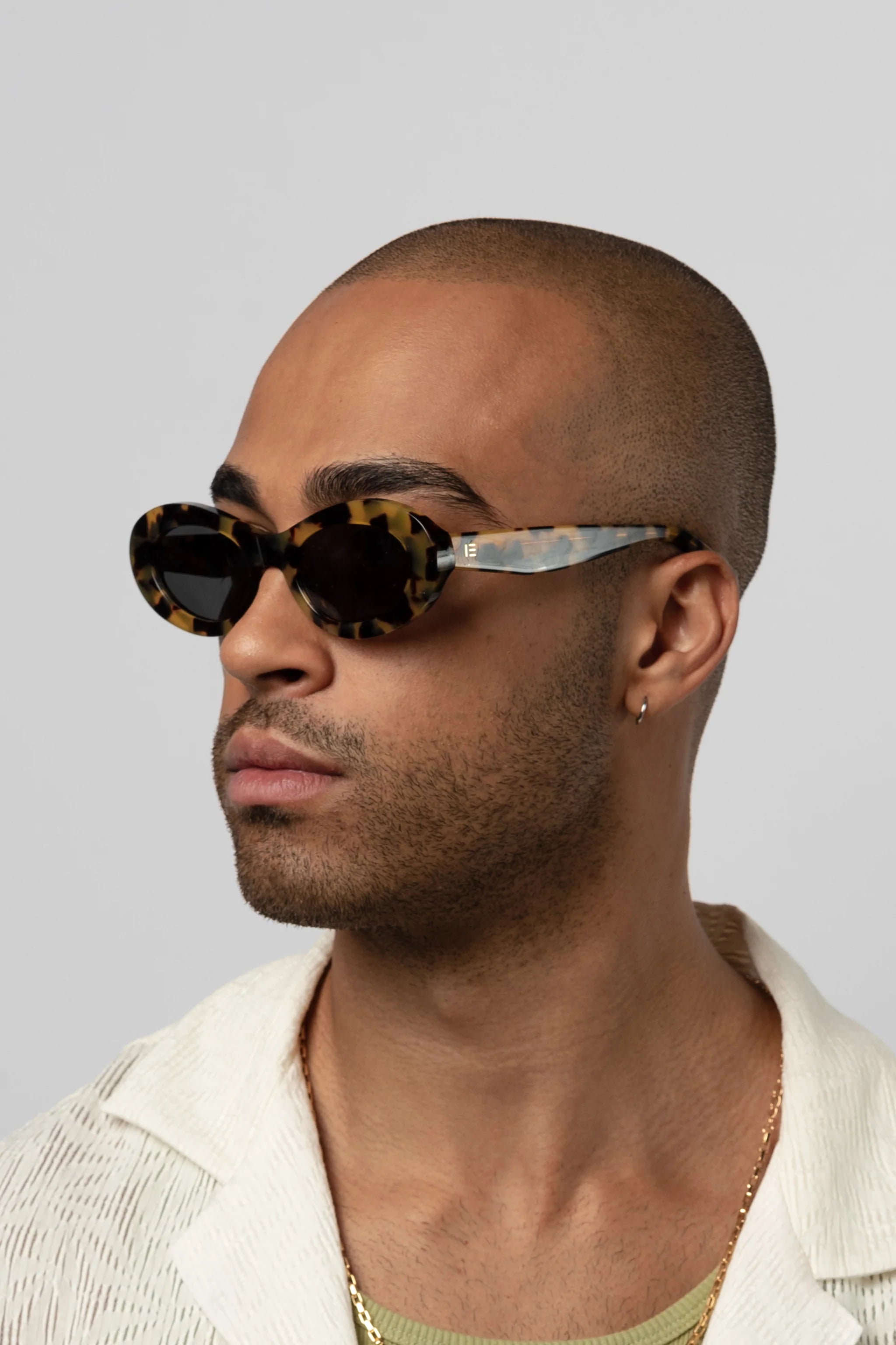 Isle of Eden - Frankie - Tortoise