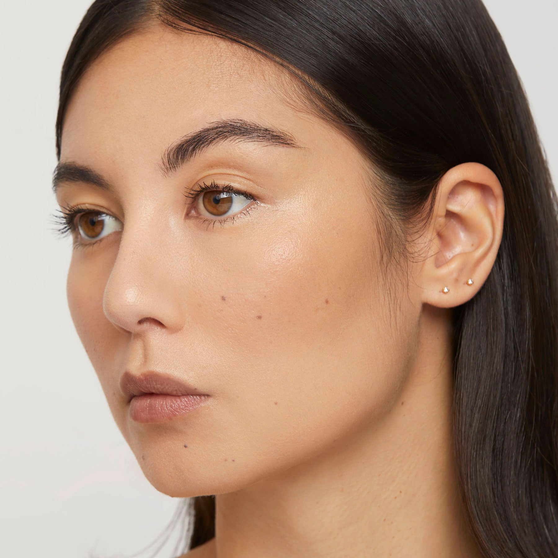 Aleph Beauty - Hybrid Eye Pigment - Incense