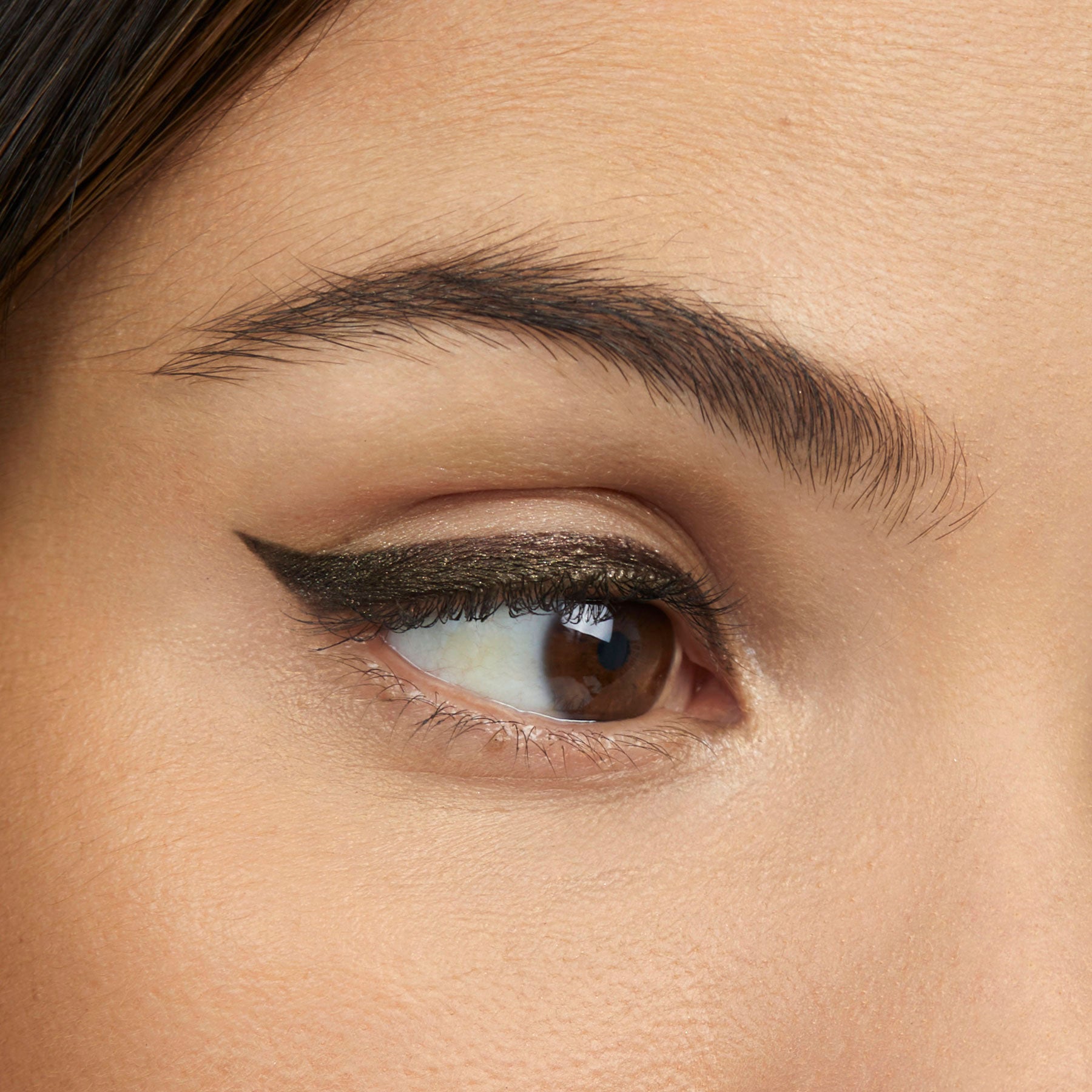 Aleph Beauty - Hybrid Eye Pigment - Incense
