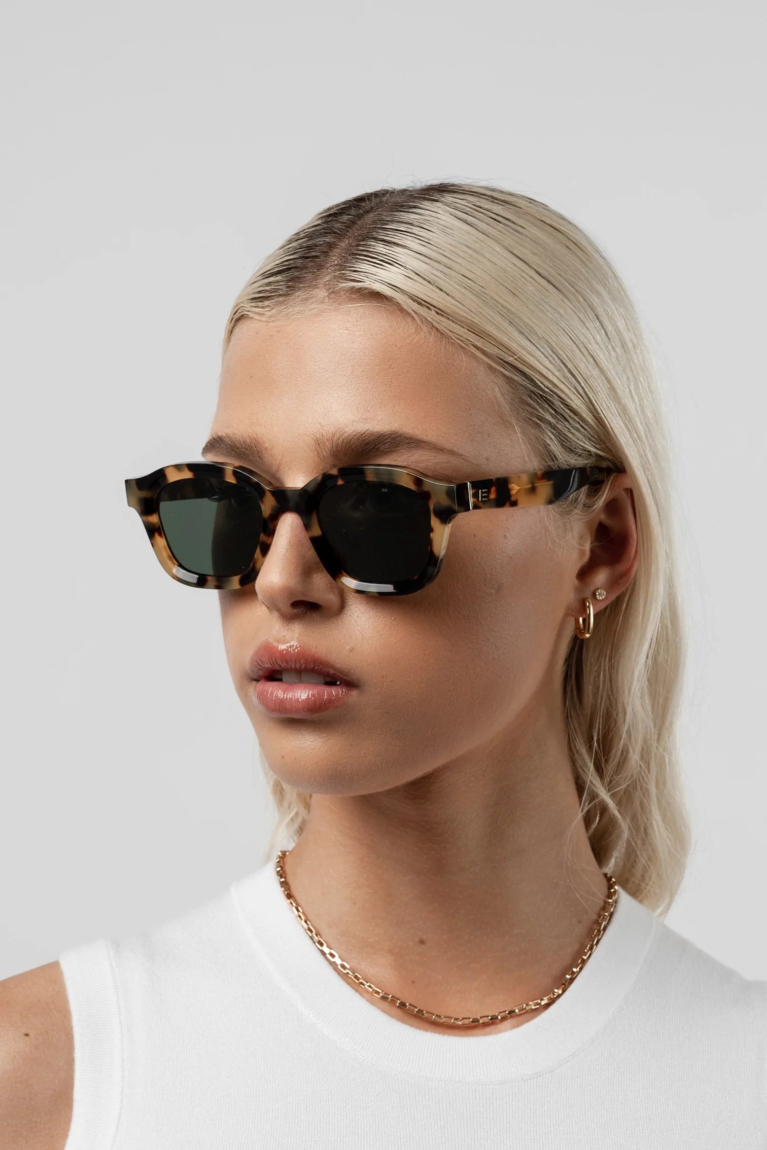 Isle of Eden - Harley - Tortoise