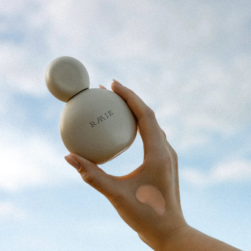 Raaie - Sun Milk Drops SPF50+