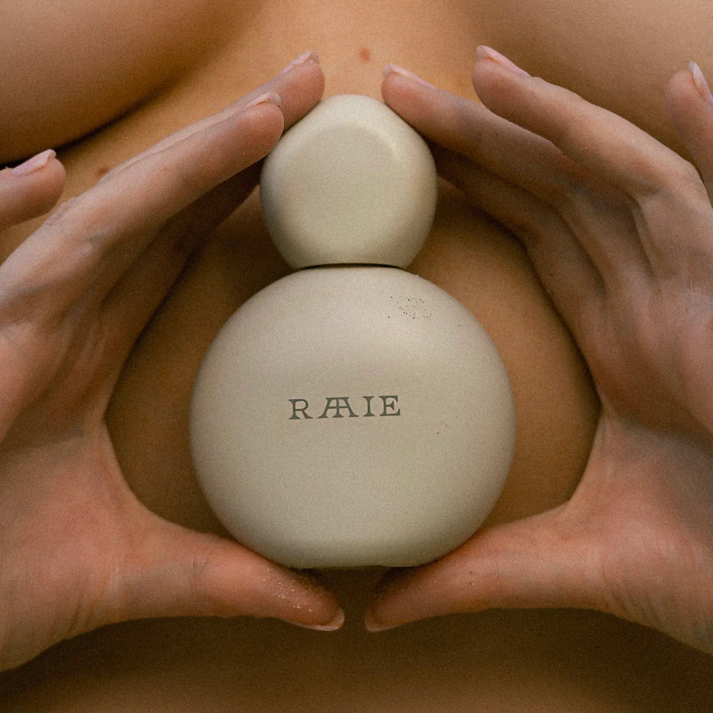 Raaie - Sun Milk Drops SPF50+