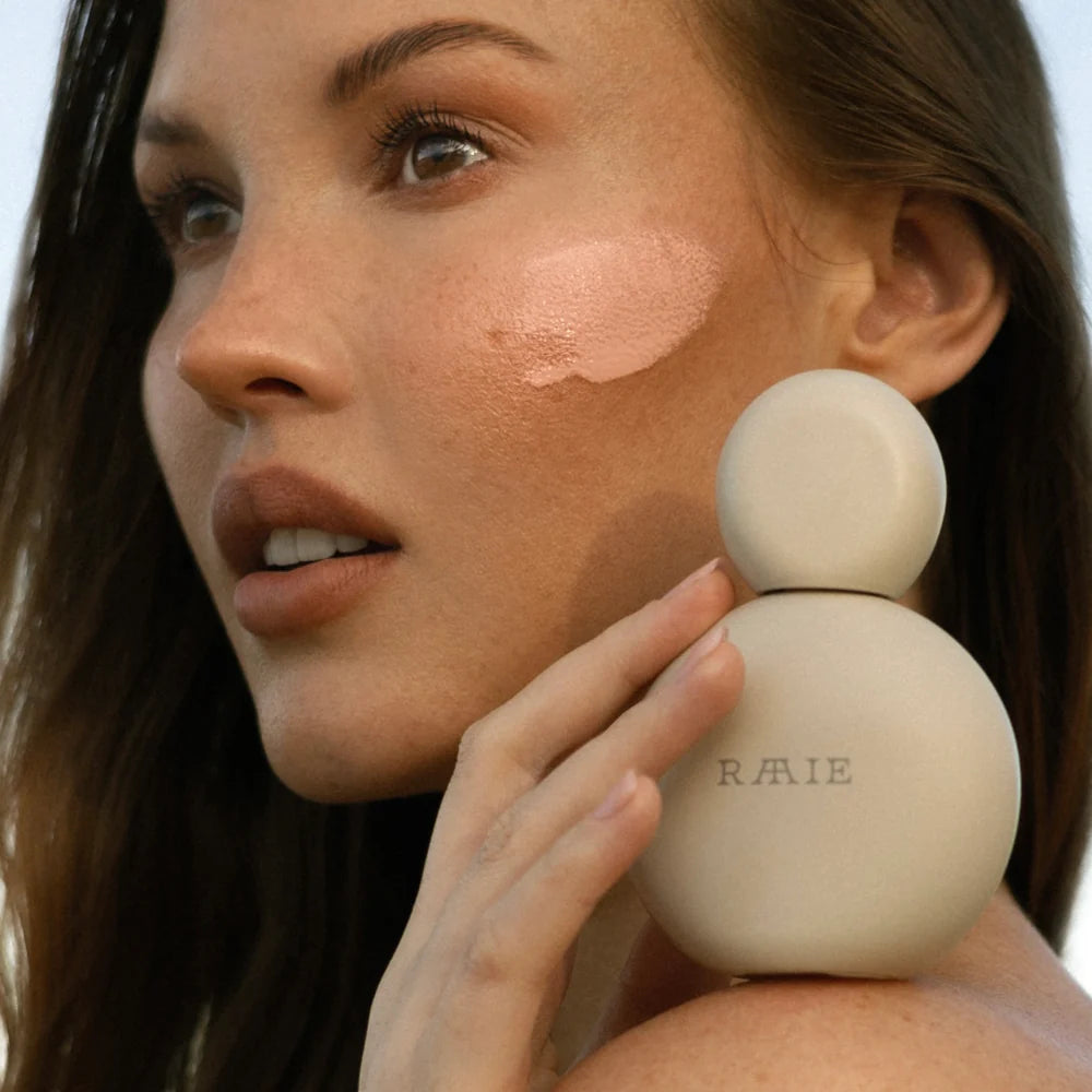 Raaie - Sun Milk Drops SPF50+